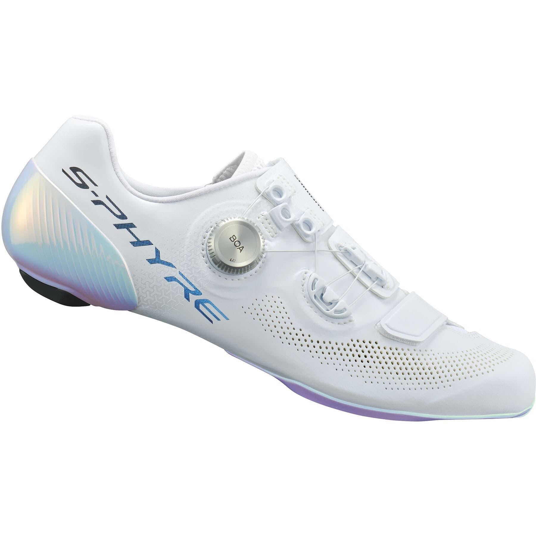 RC903 S-PHYRE PWR Road Cycling Shoes