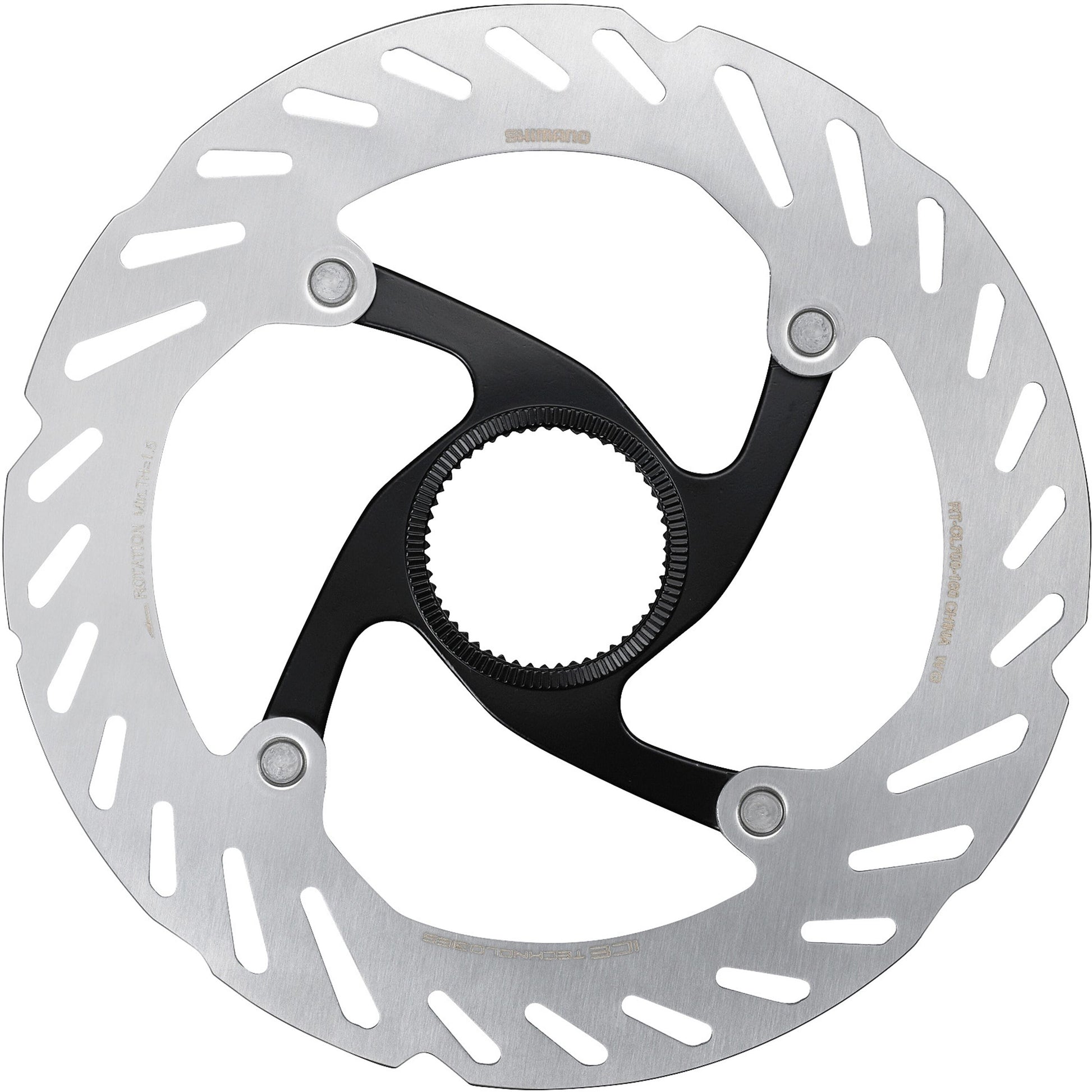 Shimano RT-CL700 Ice Tech Rotor