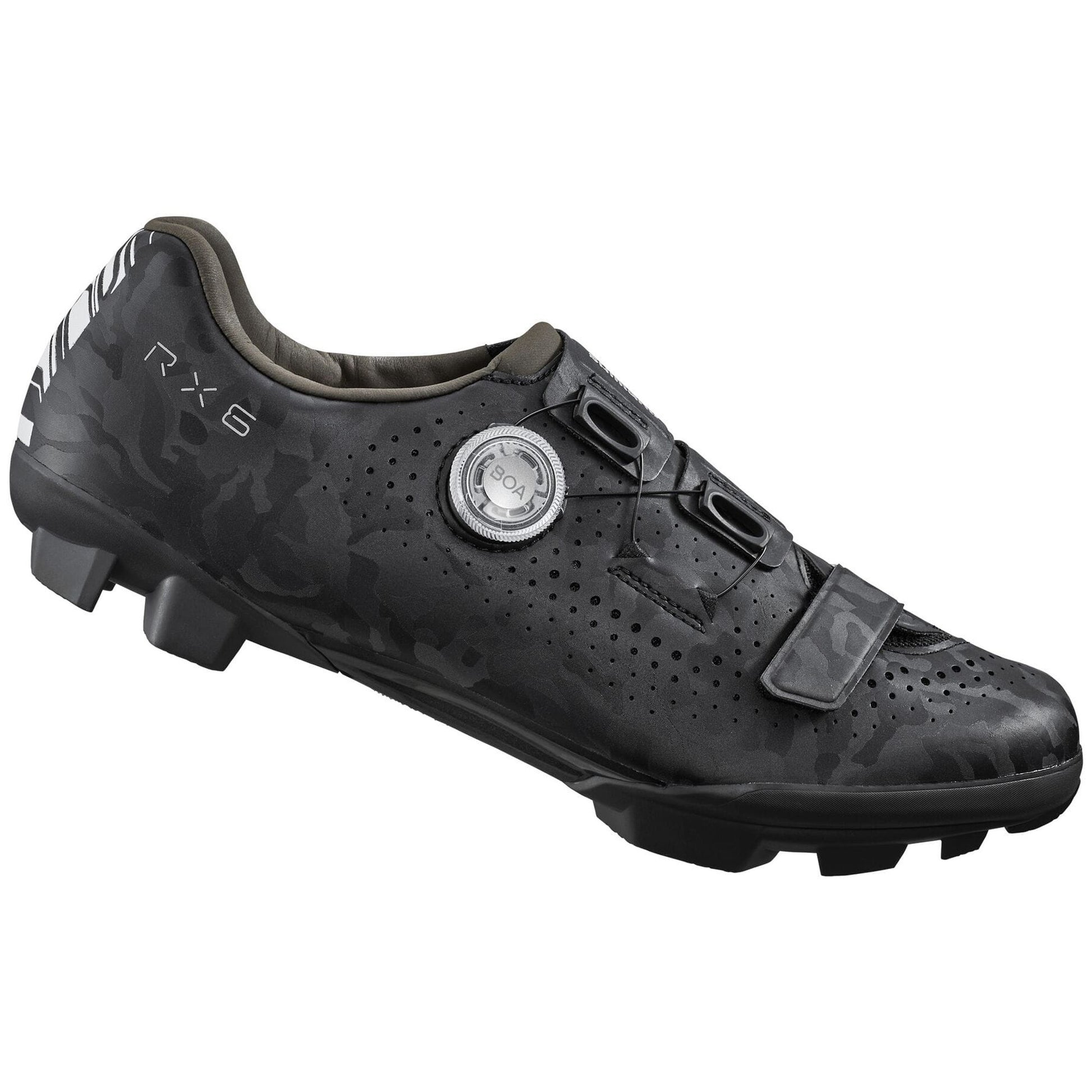 RX600 Gravel Cycling Shoes
