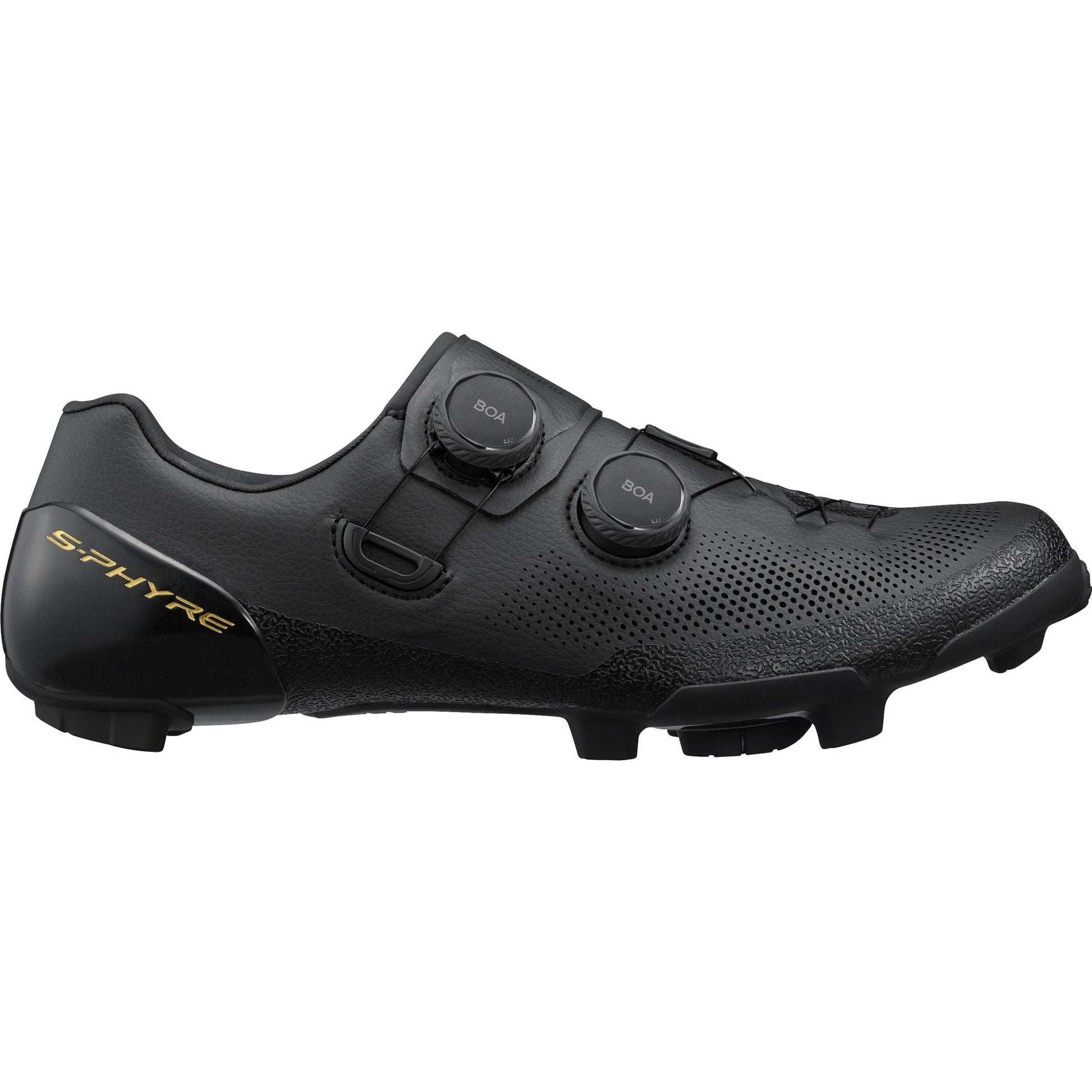RX910 S-PHYRE Gravel Cycling Shoes