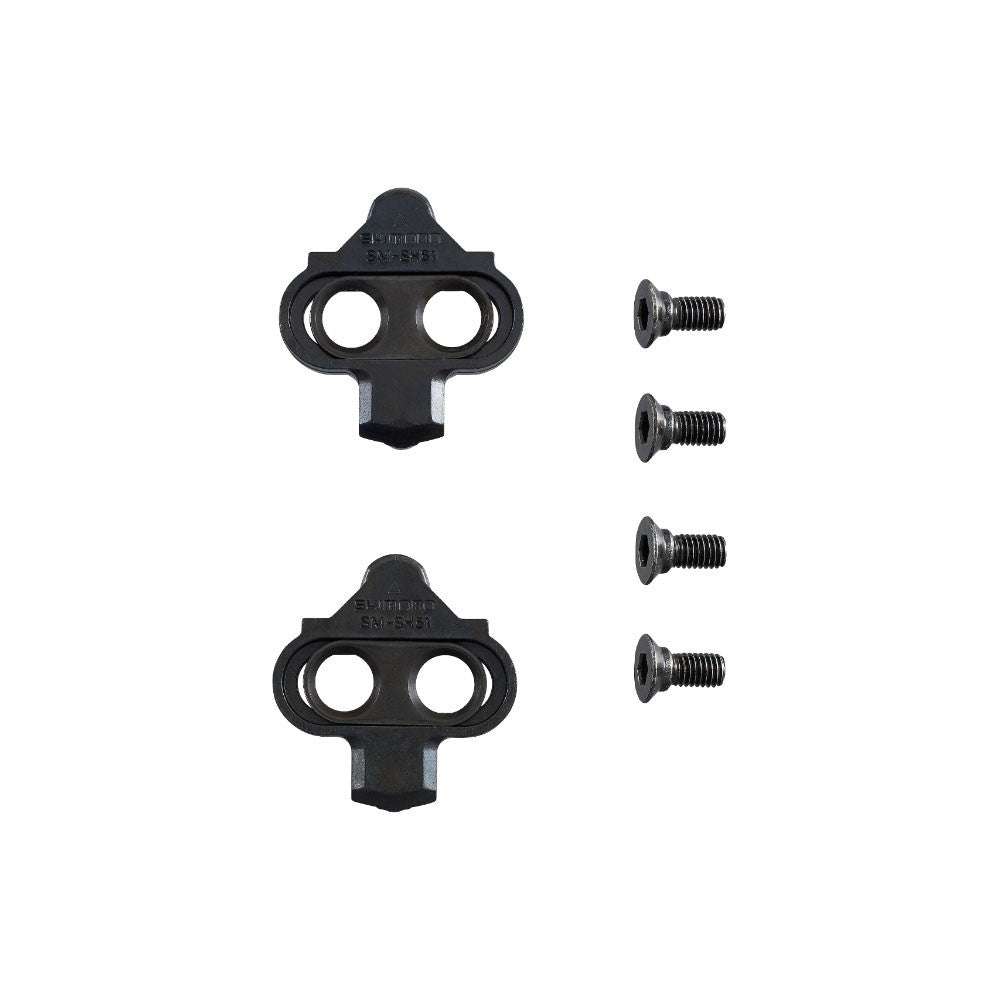 SH51 Single Release SPD MTB Cleats