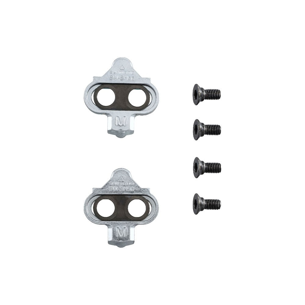 SH56 Multi Release SPD MTB Pedal Cleats