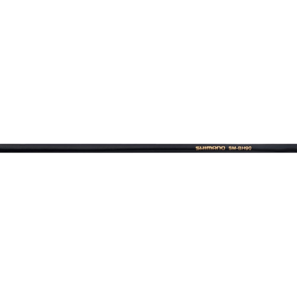 SM-BH90 Hydraulic Hose, Front, 1000mm
