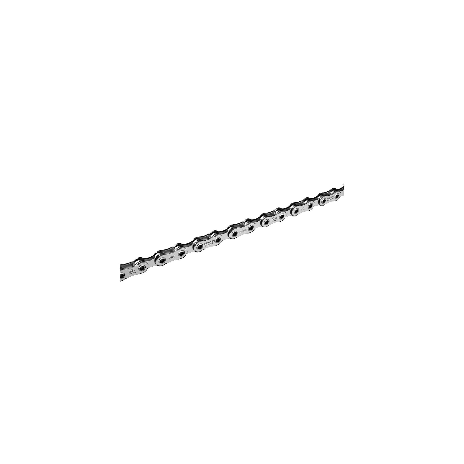M9100 XTR and Dura-Ace 12-Speed Chain