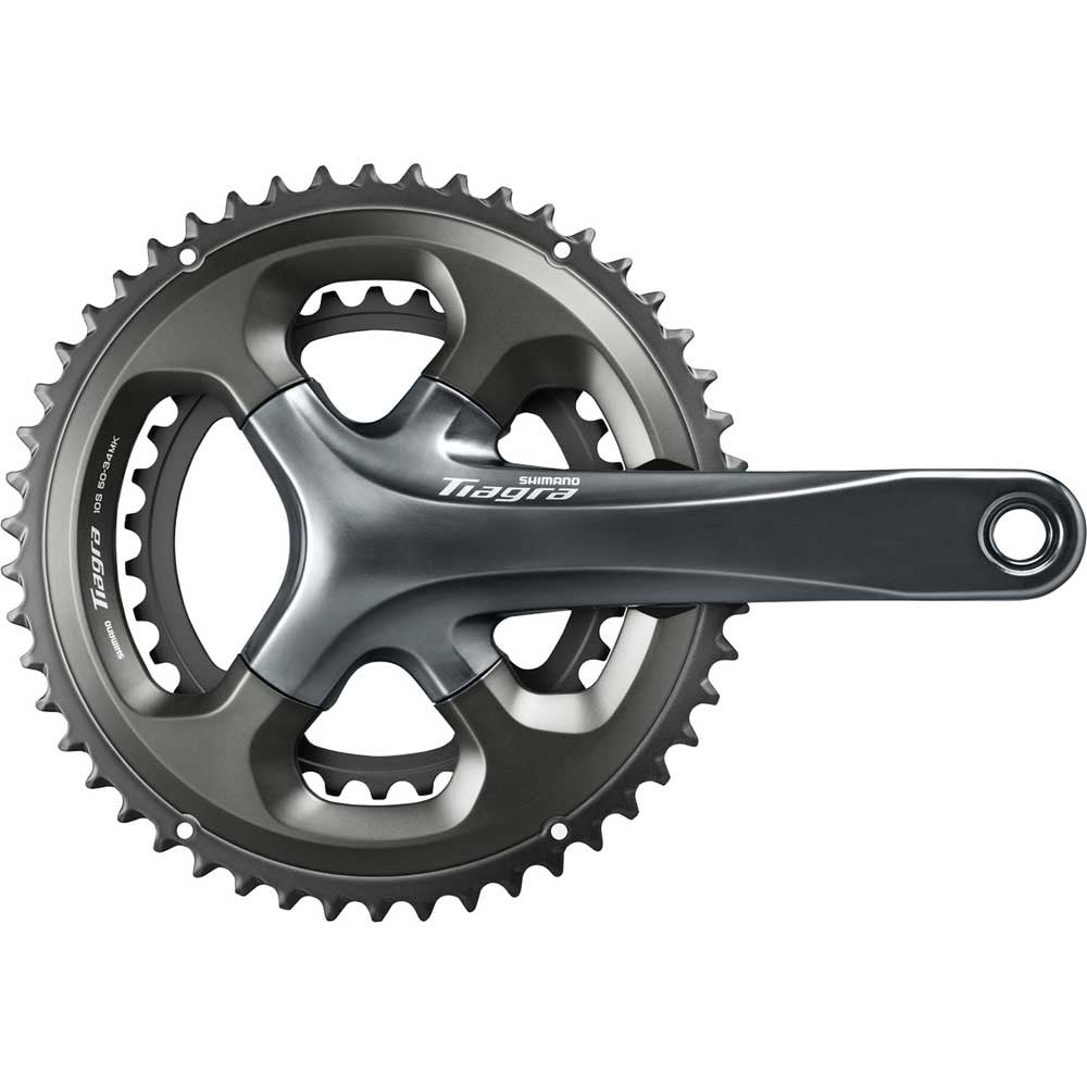 Shimano Tiagra 4700 10-Speed Double Chainset