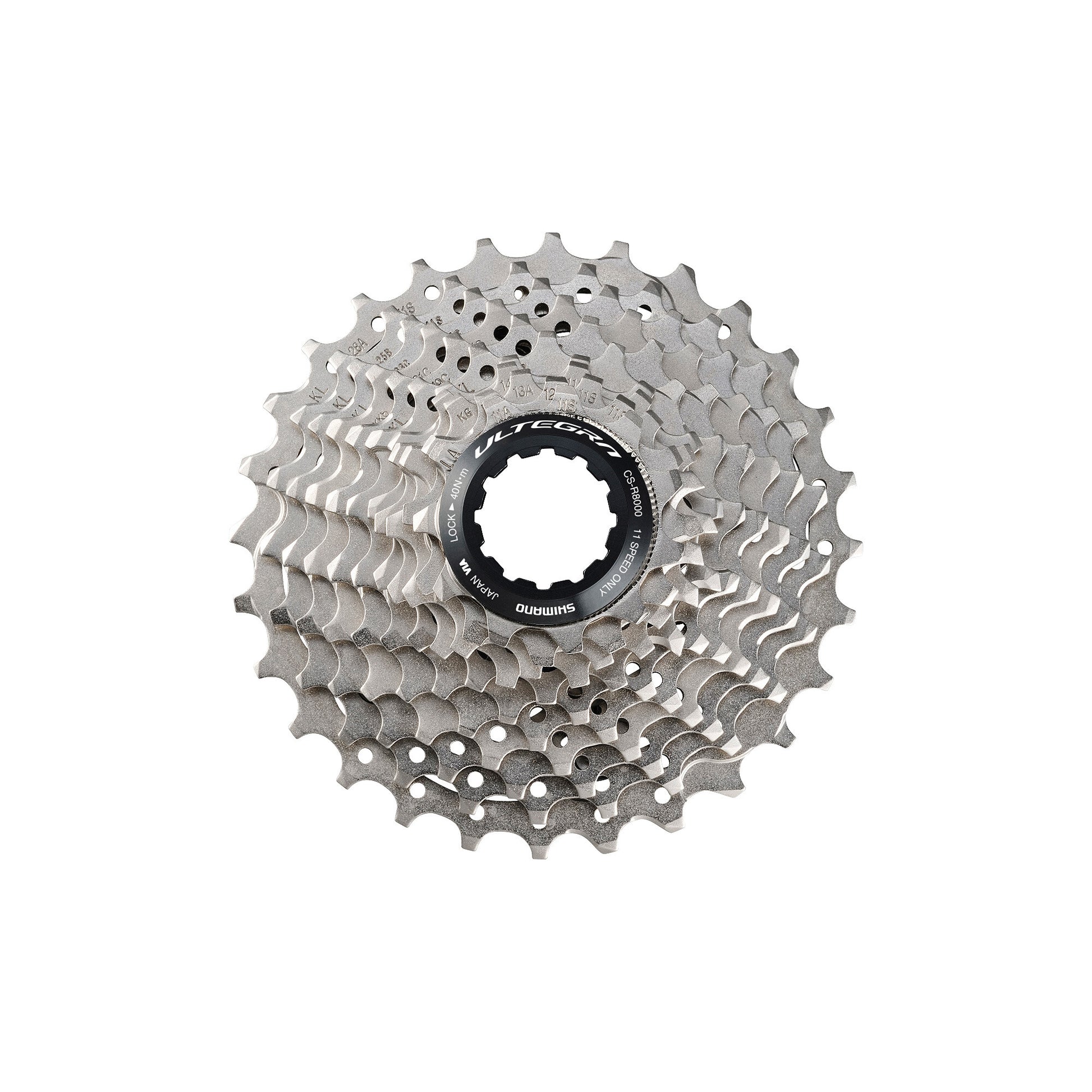 Shimano Ultegra R8000 11-Speed Bike Cassette