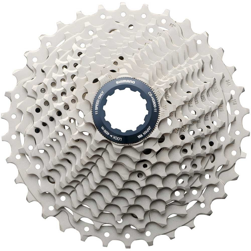 CS-HG800 11-Speed Cassette