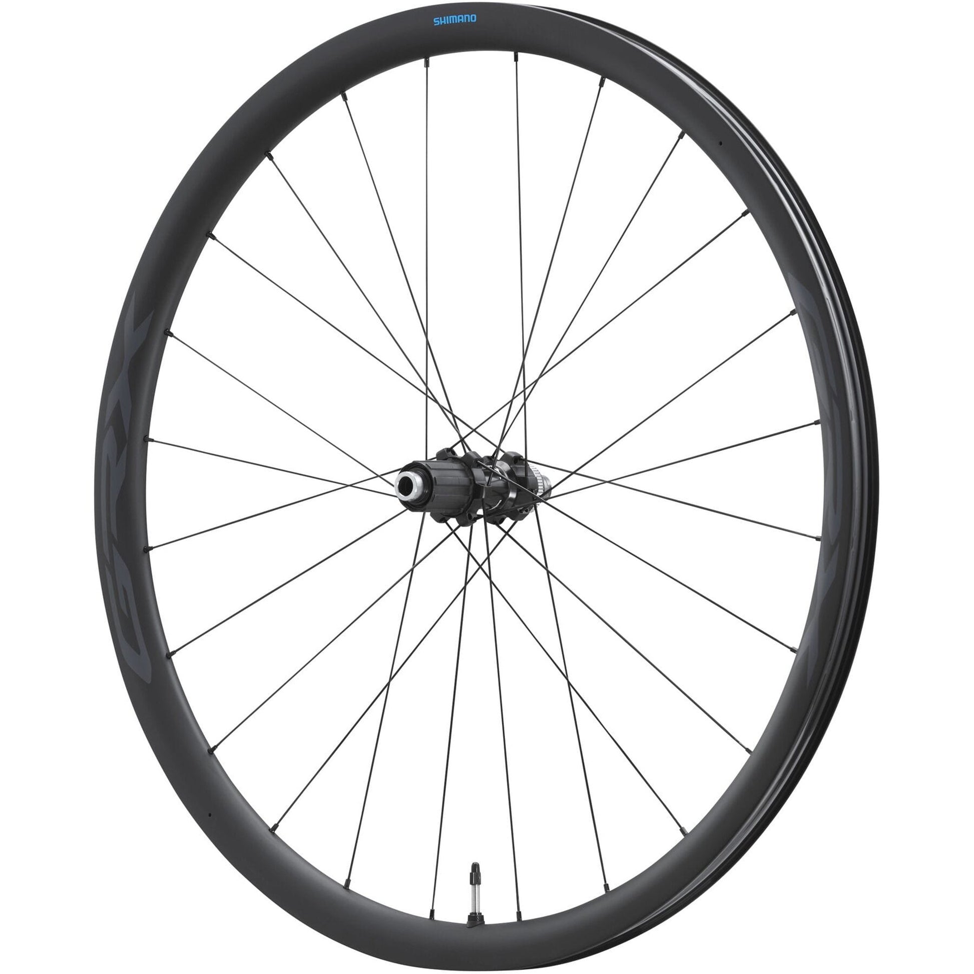 WH-RX870 GRX Carbon Rear Wheel