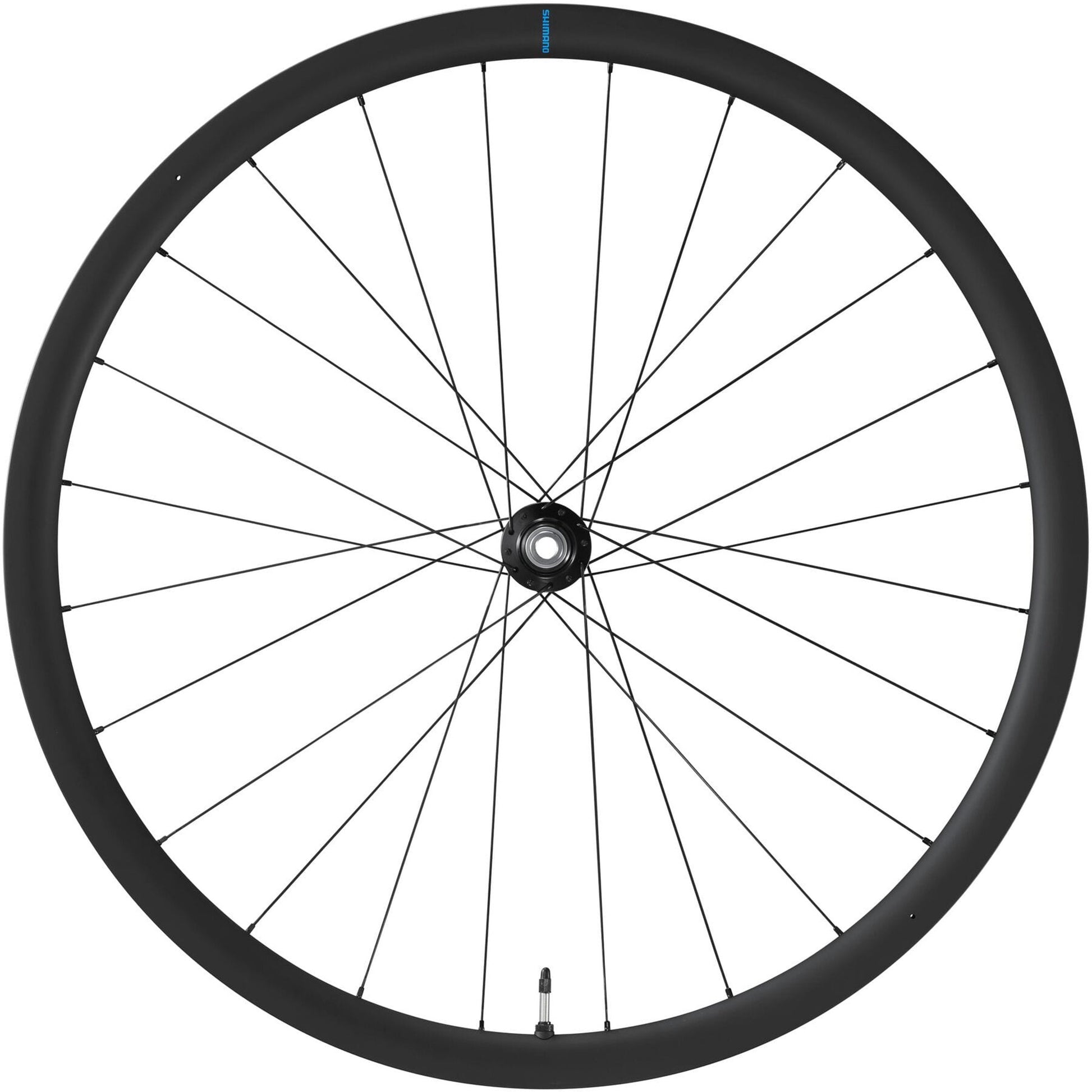 WH-RX880 GRX Carbon Front Wheel