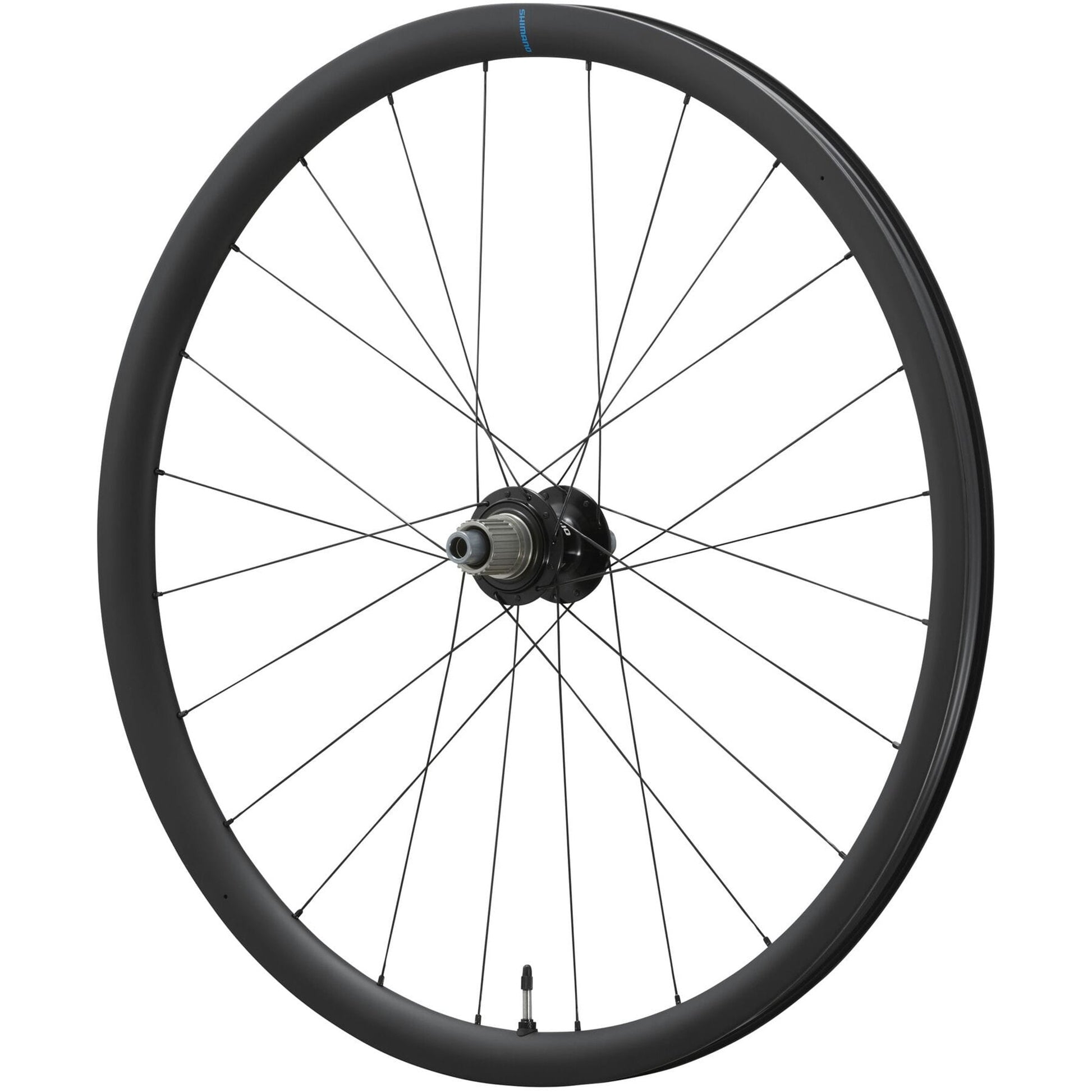 WH-RX880 GRX Carbon Rear Wheel
