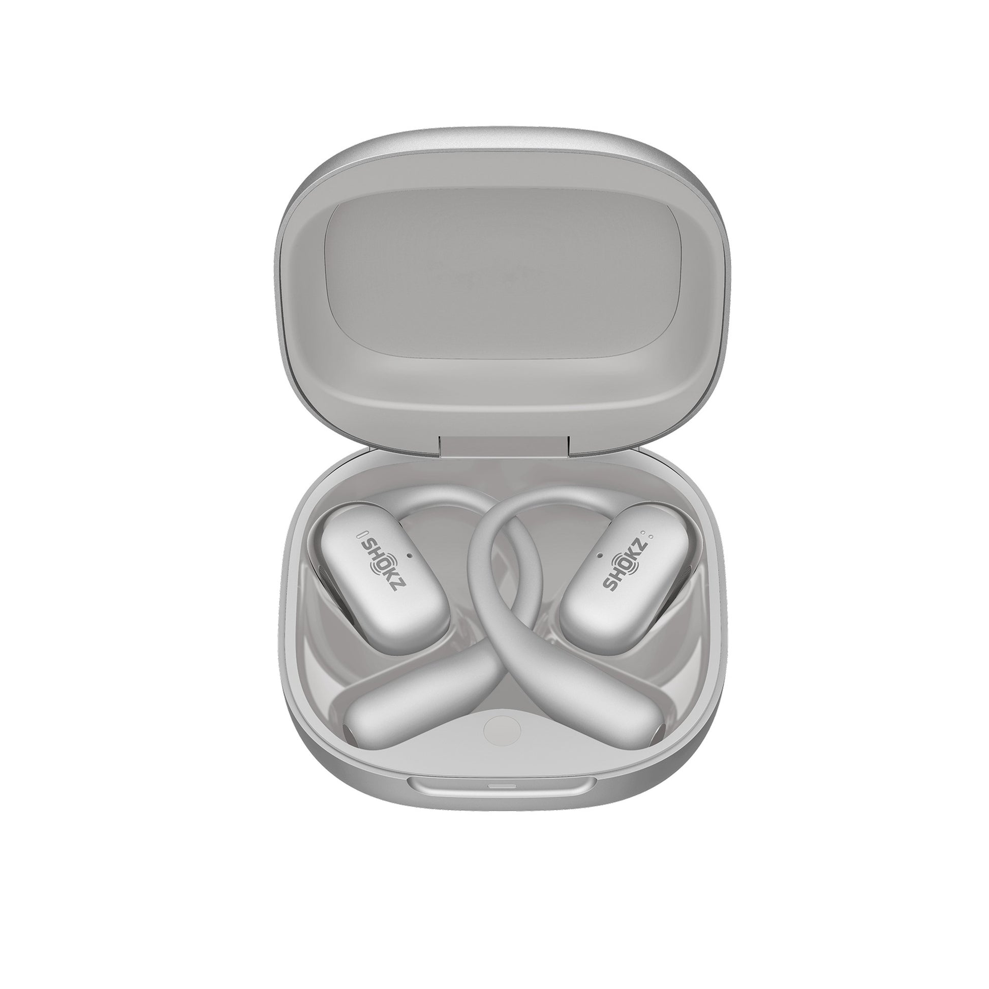 OpenFit 2+ Wireless Headphones