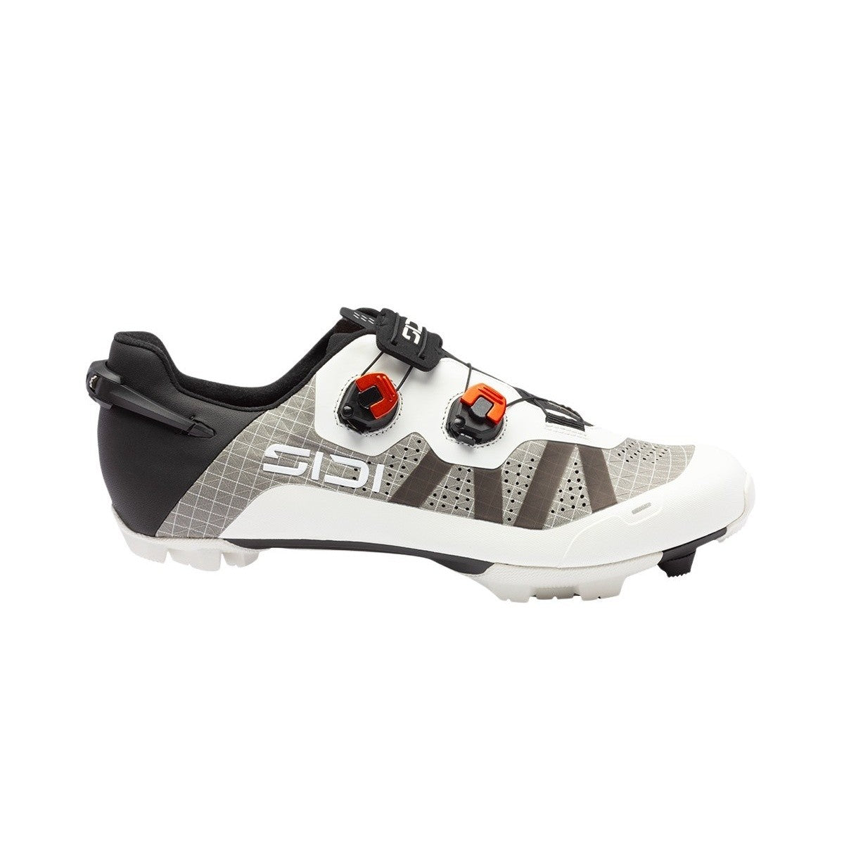 Aeron Men's XC/Gravel Cycling Shoes