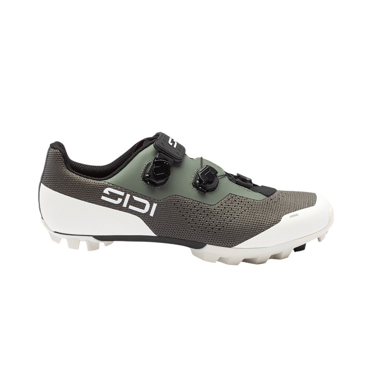 Dominator X Men's XC/Gravel Cycling Shoes
