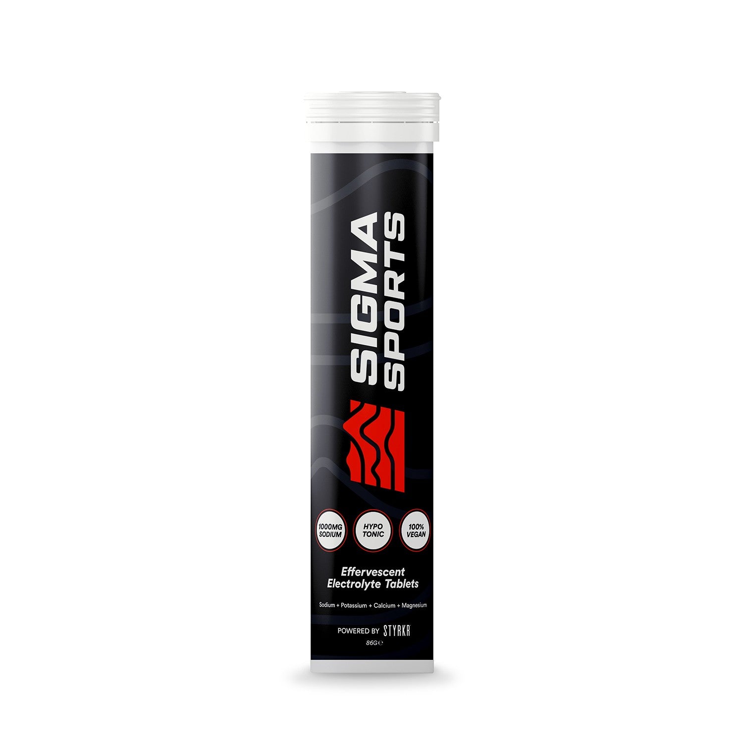 X SLT07 Hydration Tablets