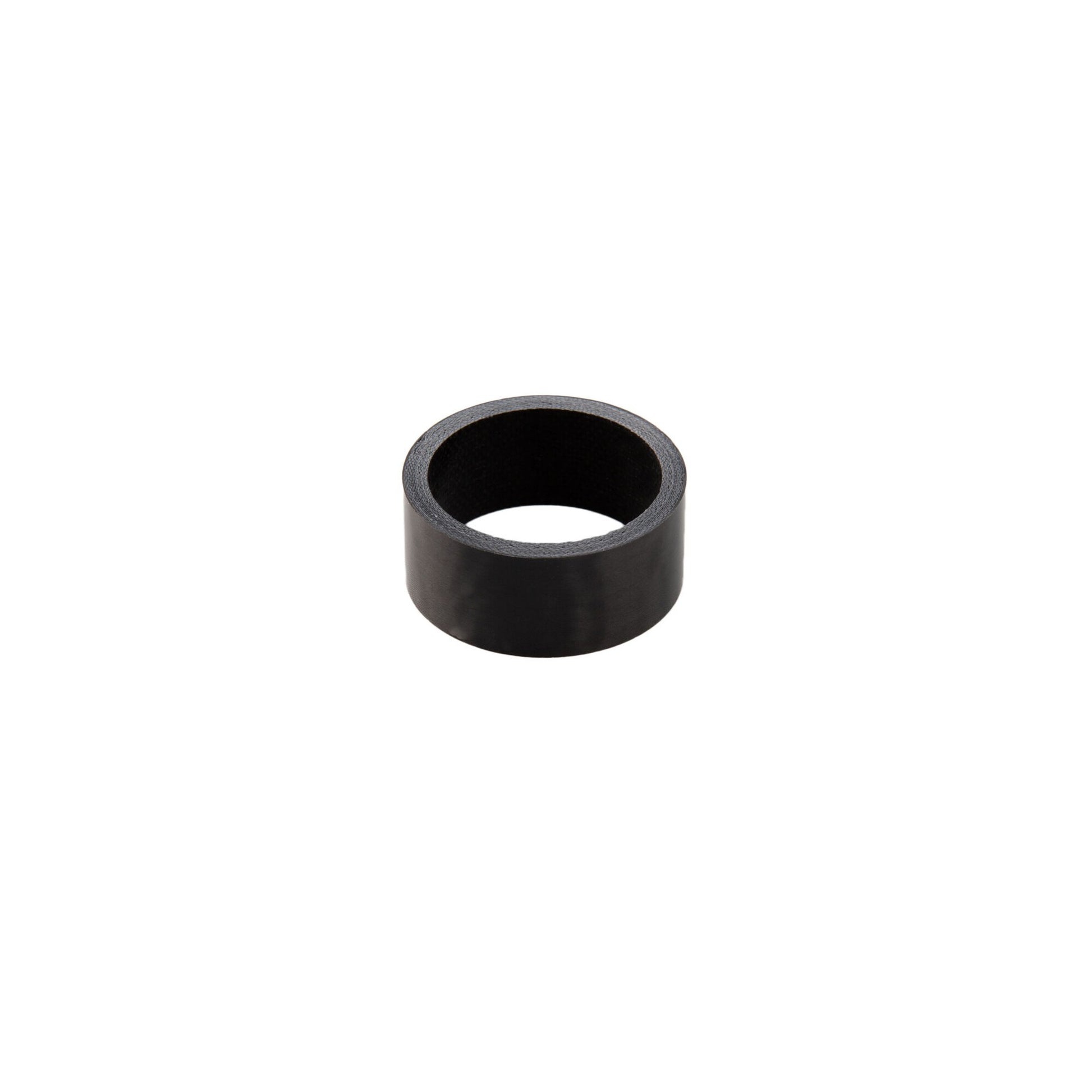 Uni-Directional Gloss Carbon Headset Spacer