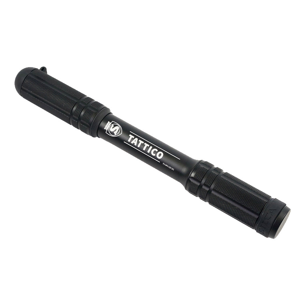 Tattico Mini Pump with Bottle Cage Mount