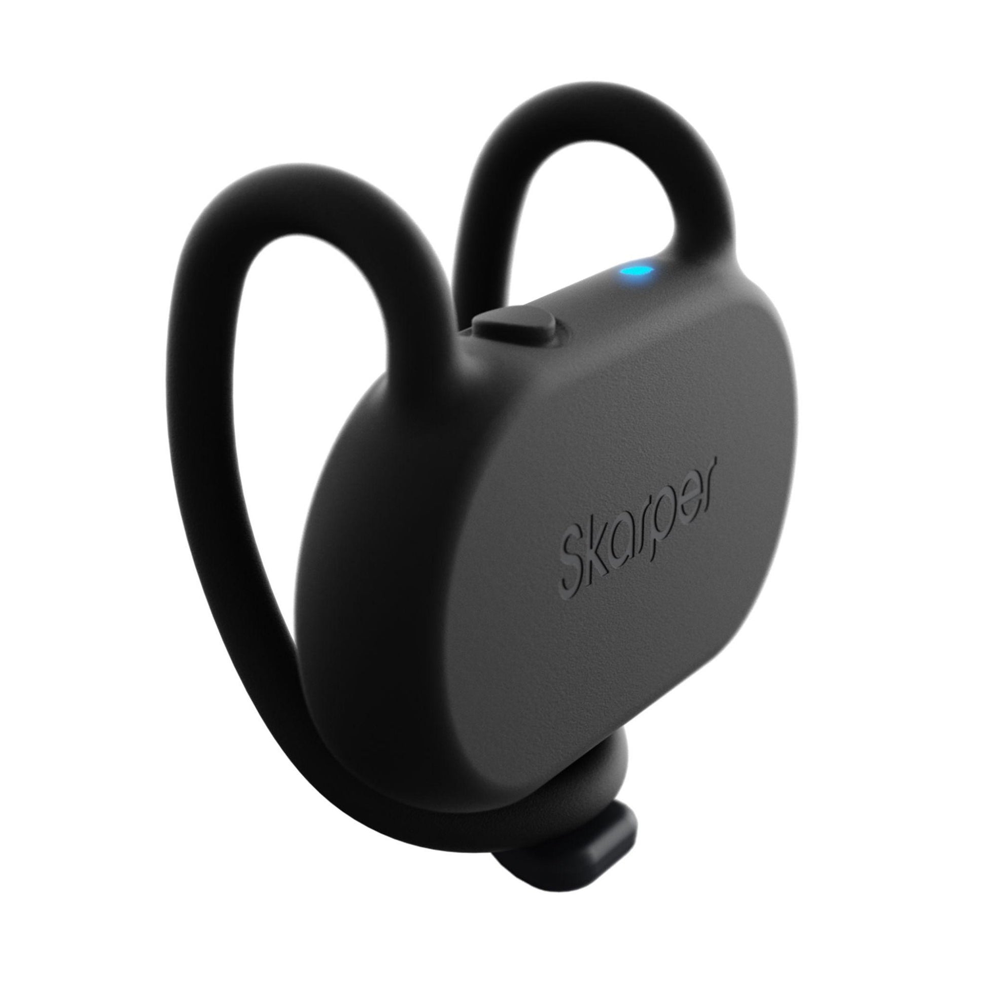 DynamicClimb Pedal Sensor