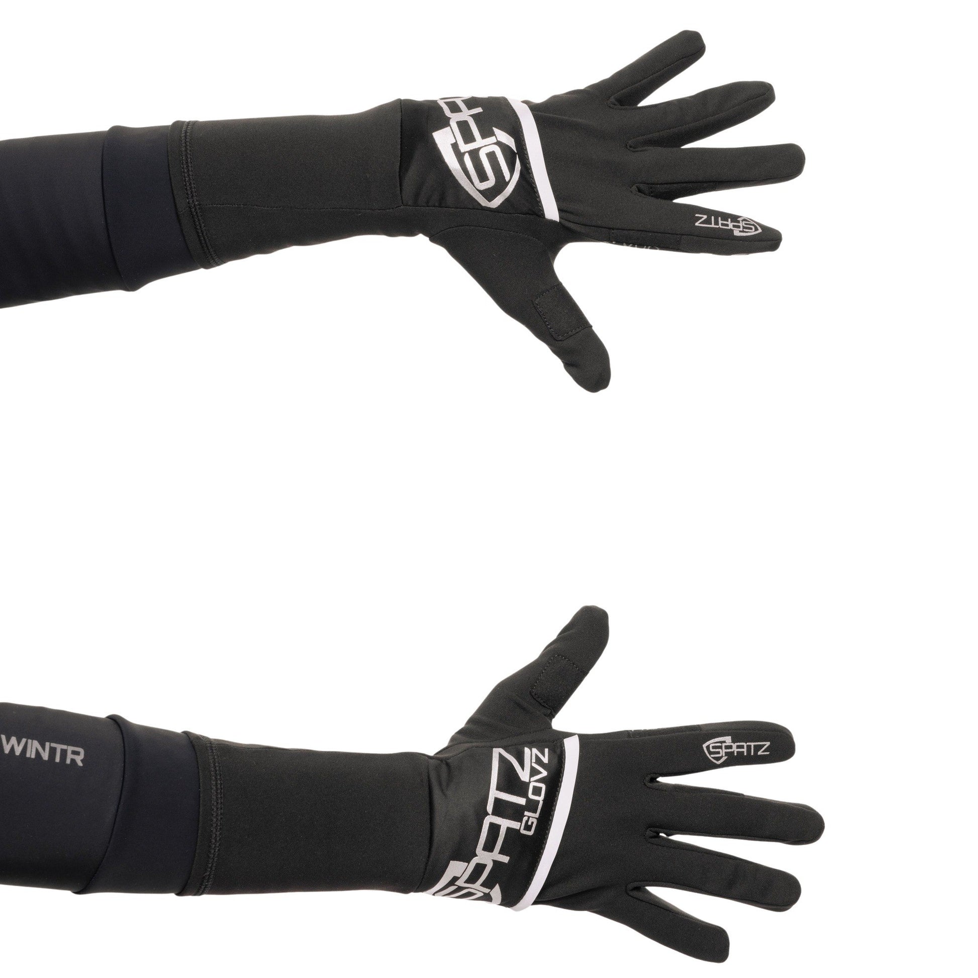 Glovz2 Race Gloves
