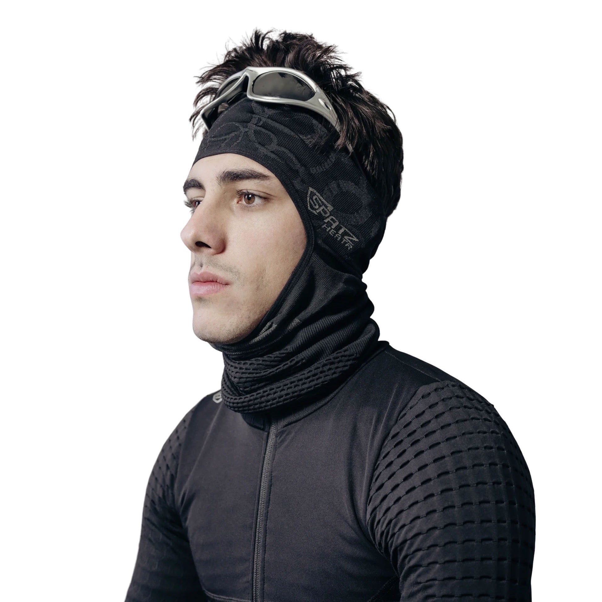 Heatr Head Warmer