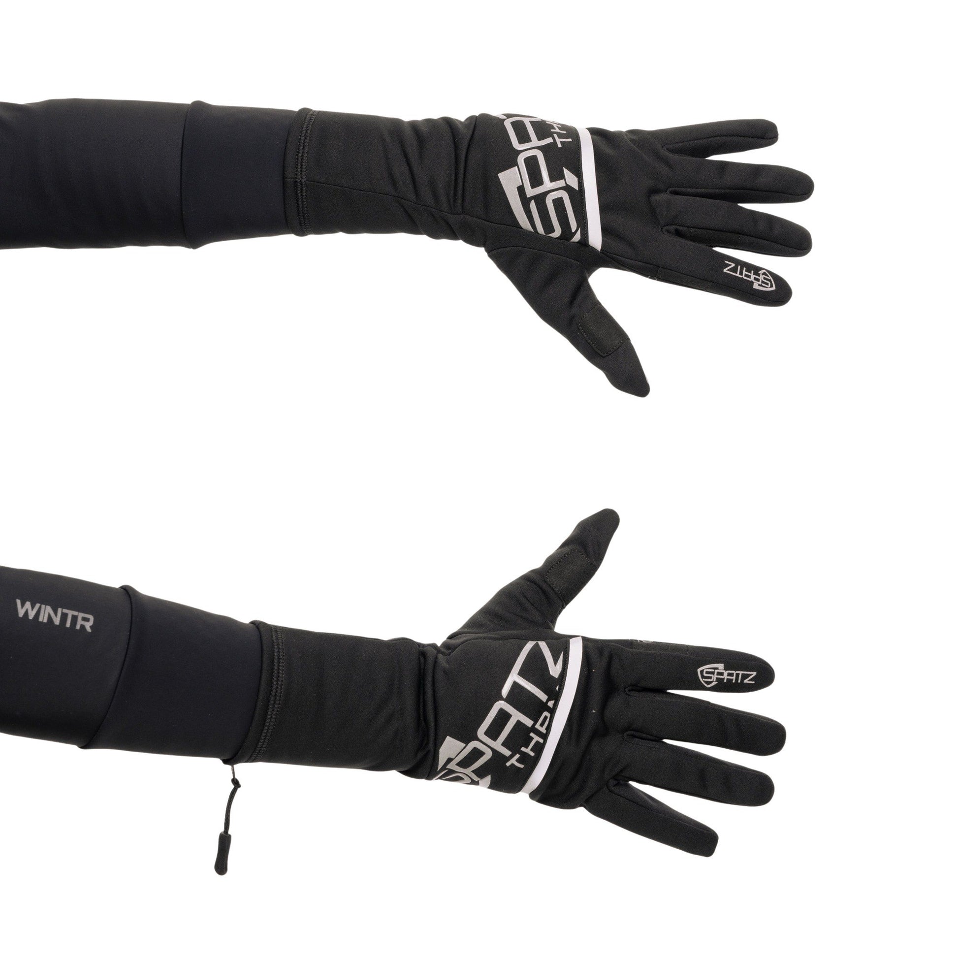 Thrmoz2 Gloves