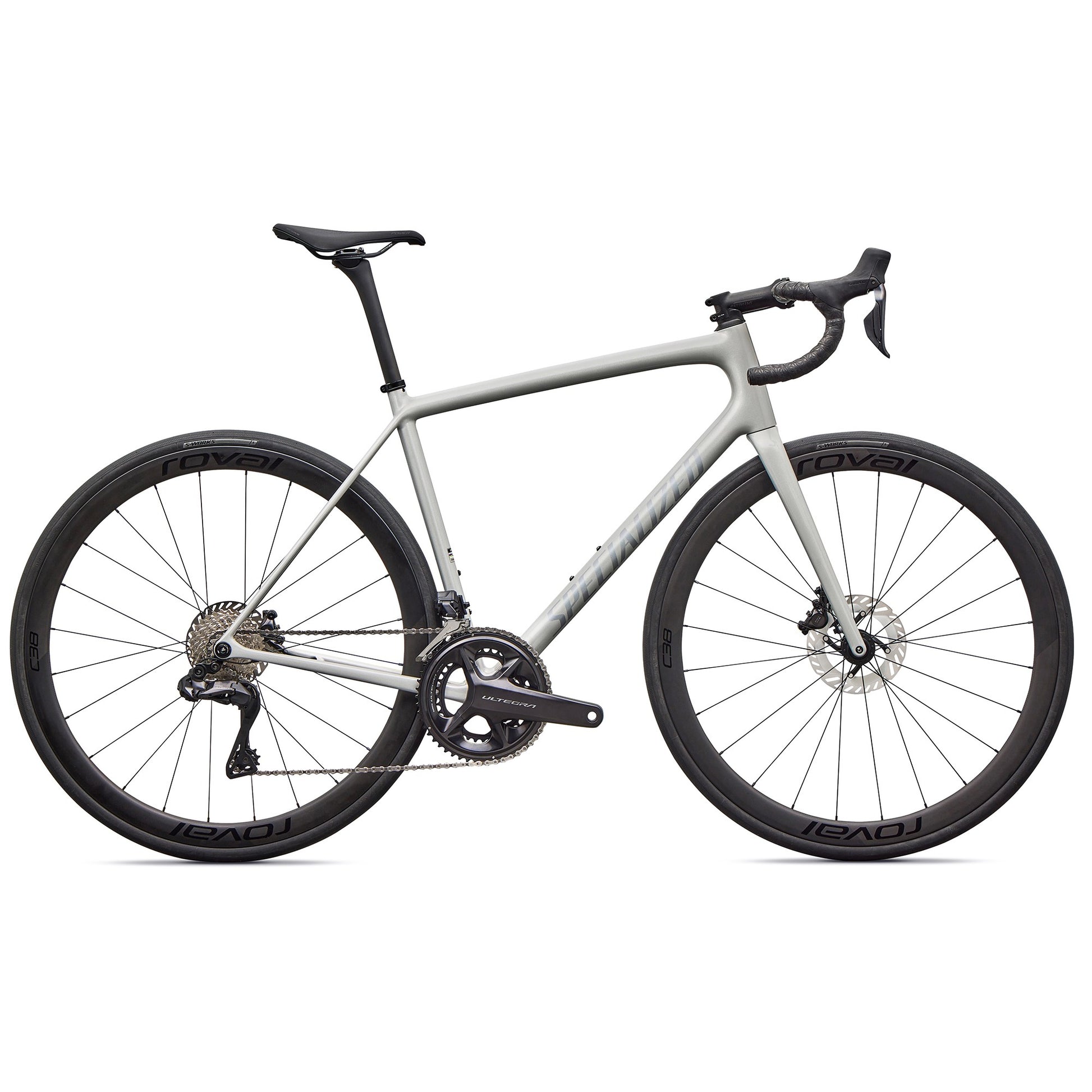 Aethos 2 Expert Ultegra Di2 Road Bike 2026