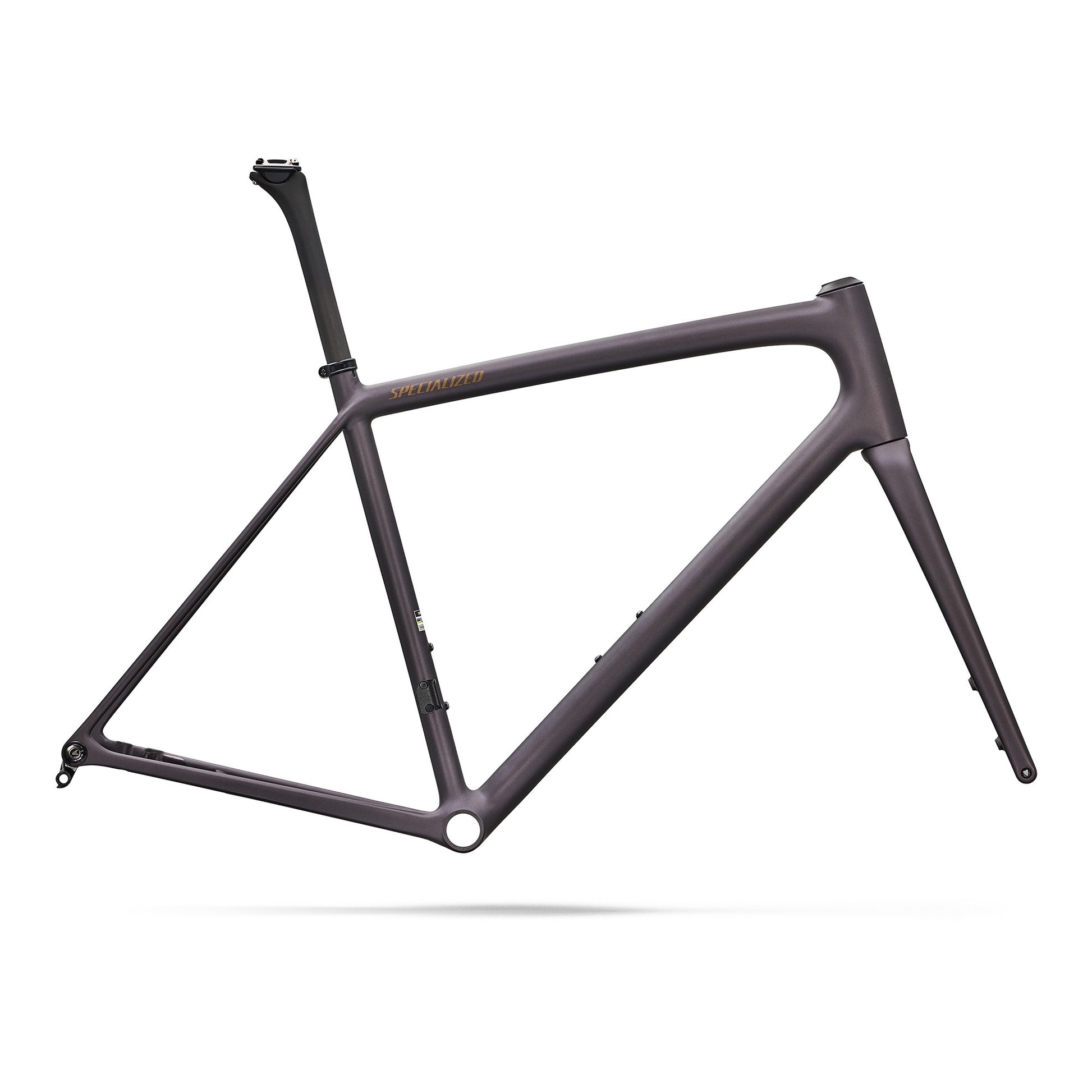 Aethos 2 Frameset 2026