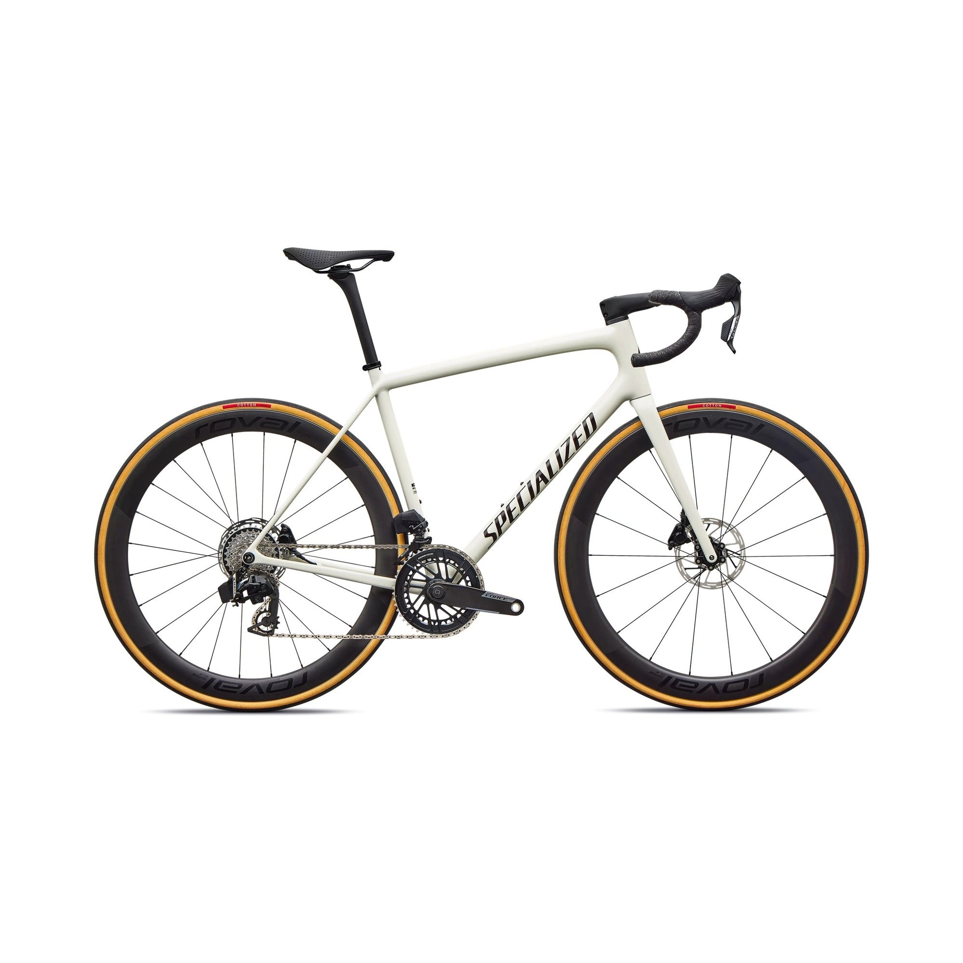 Aethos 2 Pro Carbon Force AXS Road Bike 2027