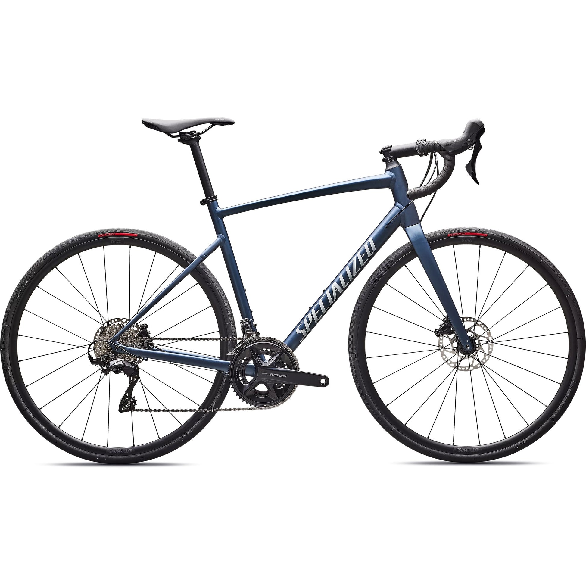 Allez E5 Comp Road Bike 2026