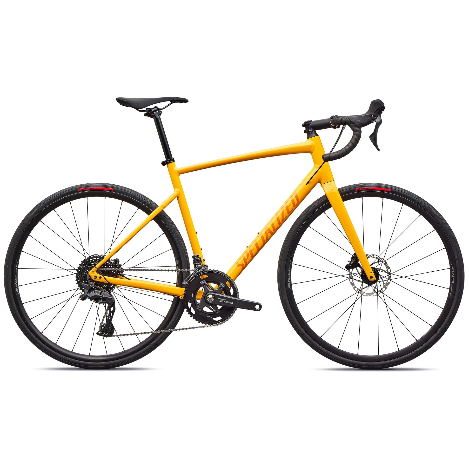 Allez E5 Road Bike 2026