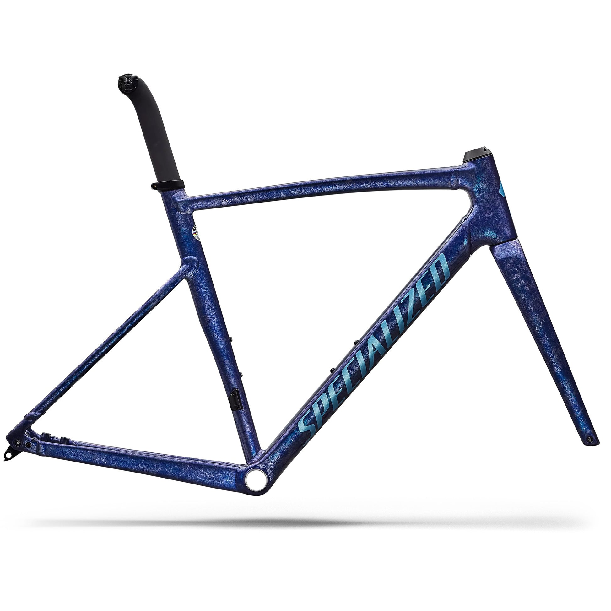Allez Sprint Frameset 2026