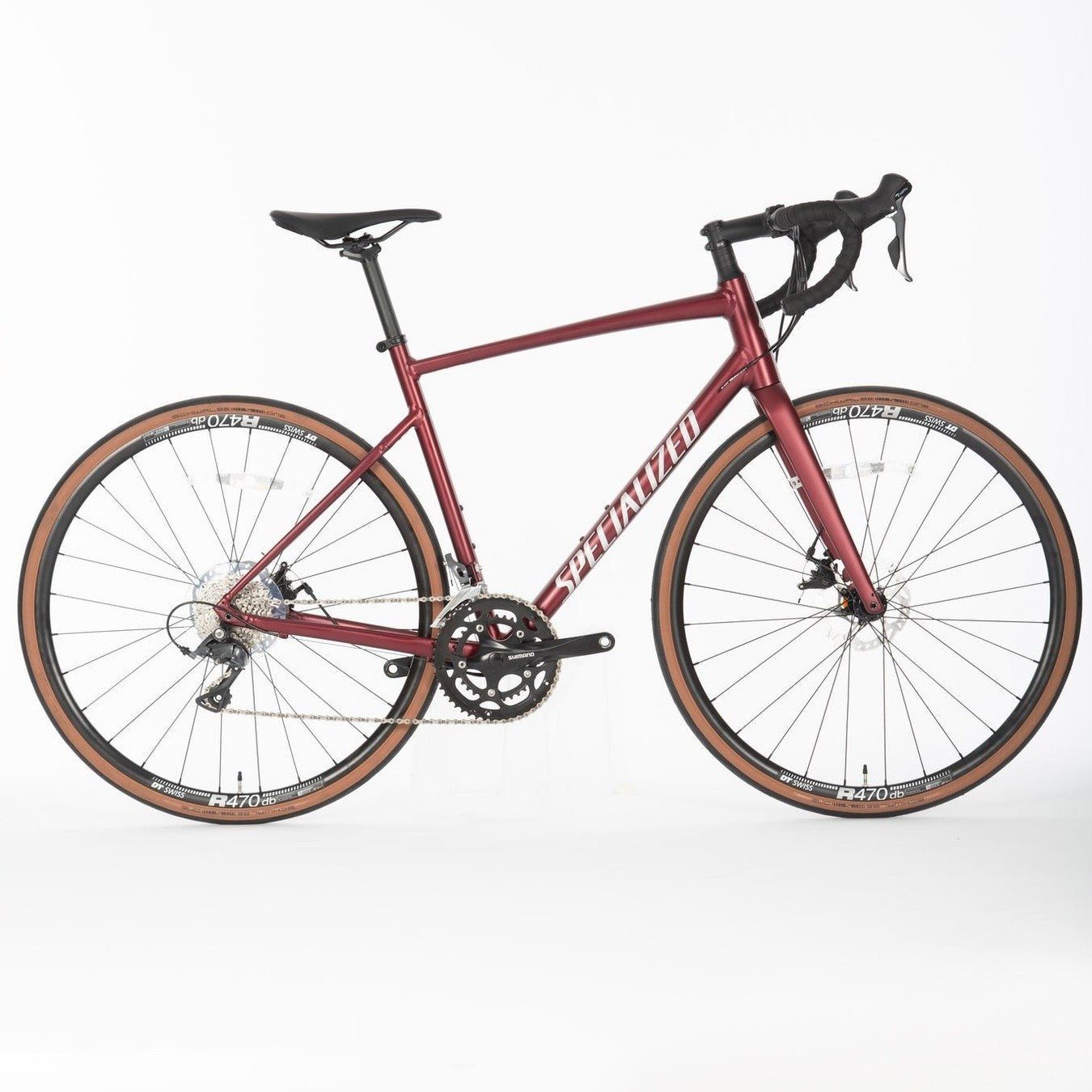 Allez Disc 2025 56cm - Approved Used