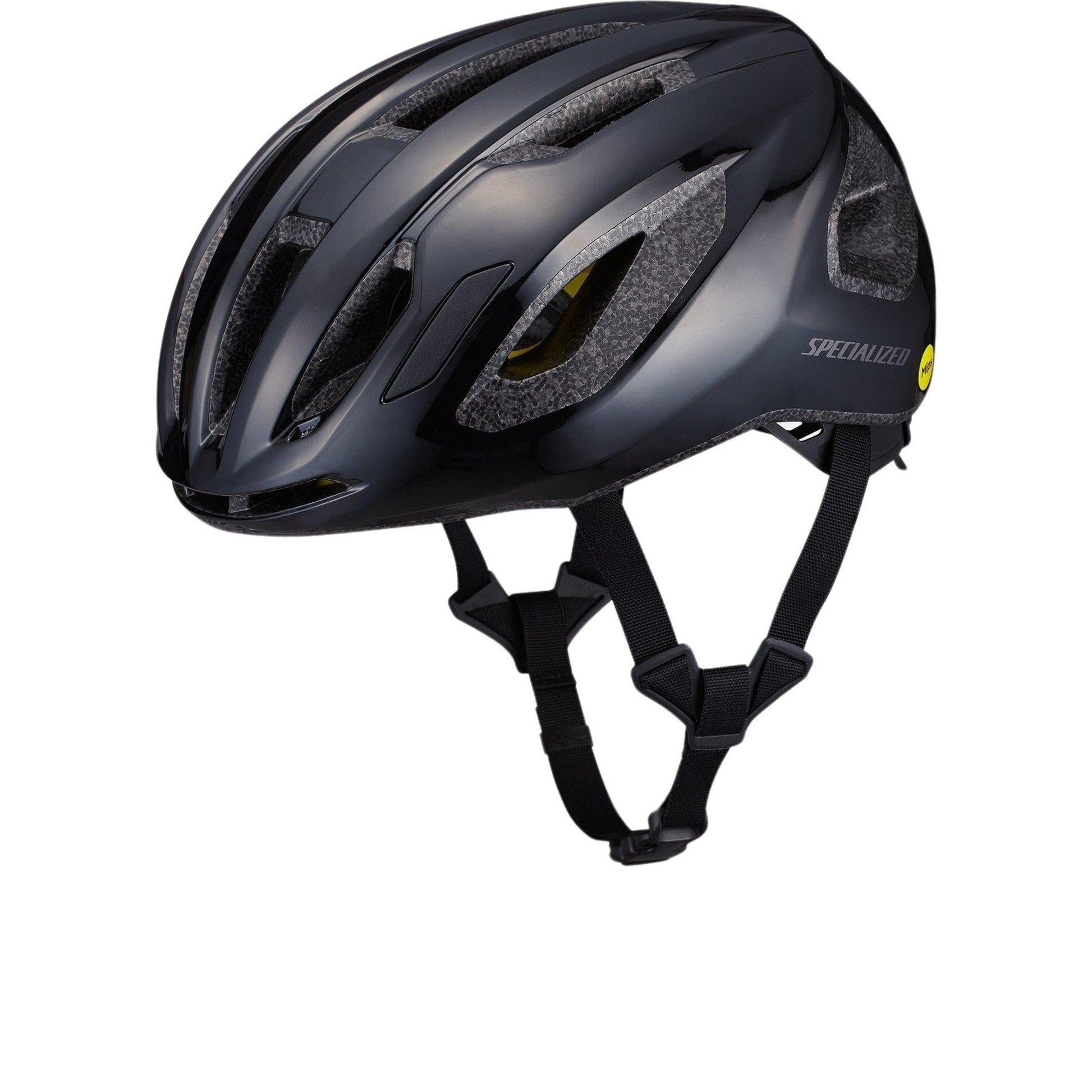 Chamonix 3 Cycling Helmet