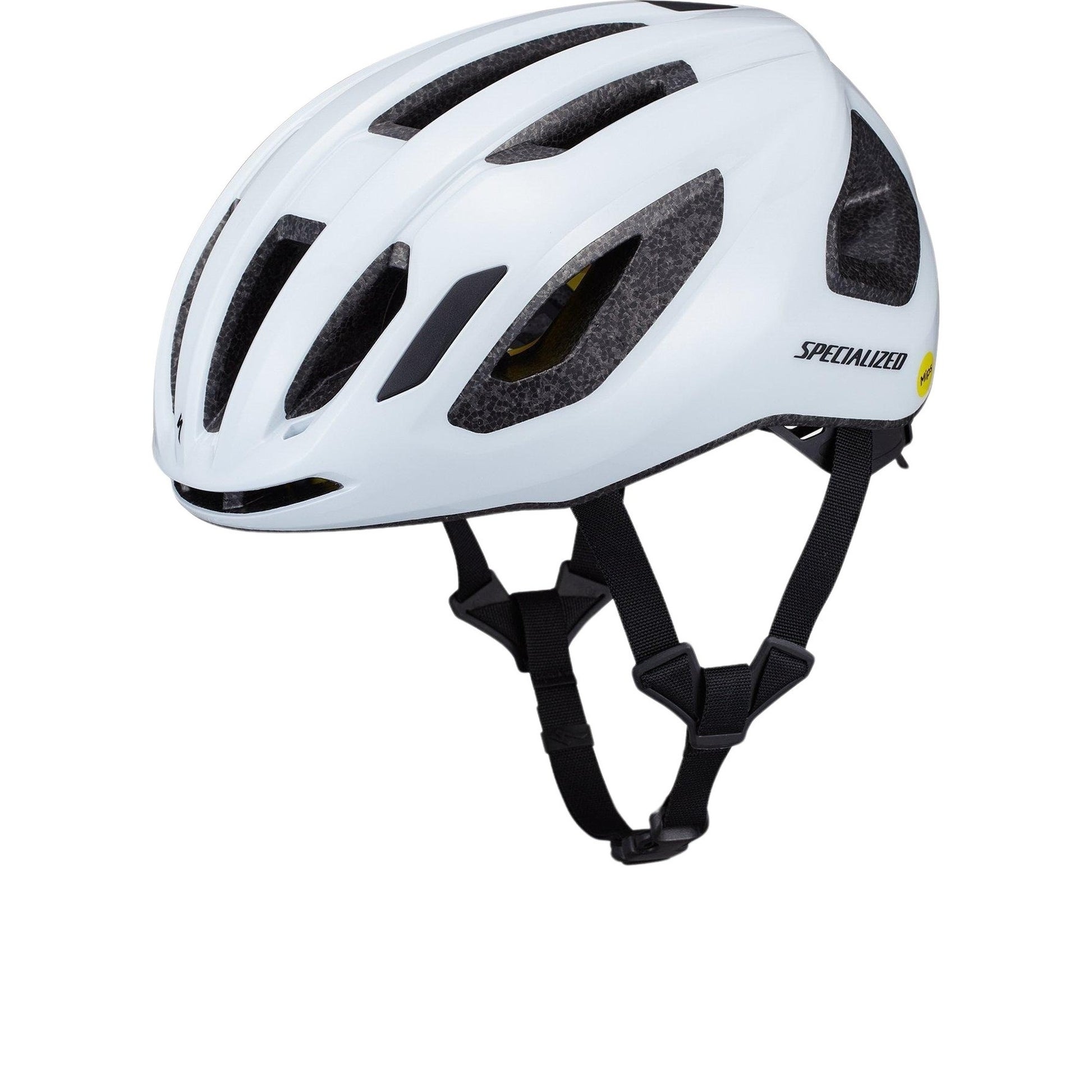 Chamonix 3 Cycling Helmet