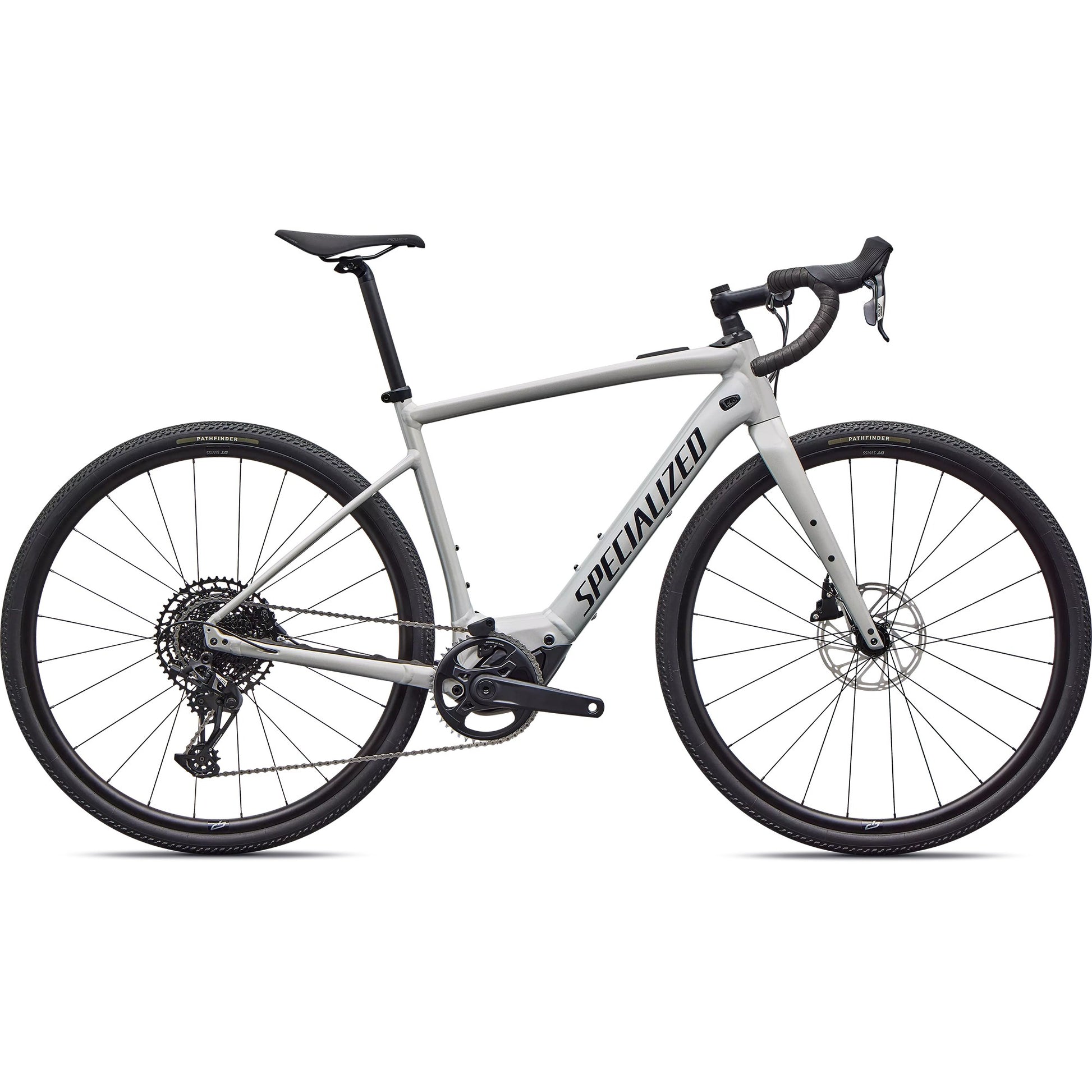 Creo SL E5 Comp Electric Gravel Bike 2026