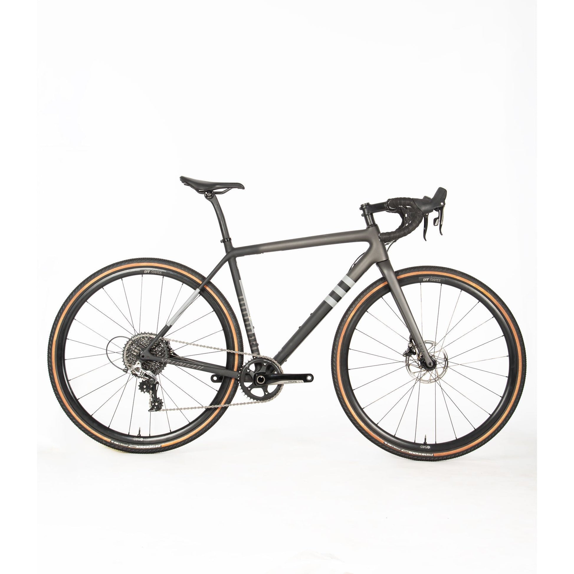 Crux 2022 54cm - Approved Used