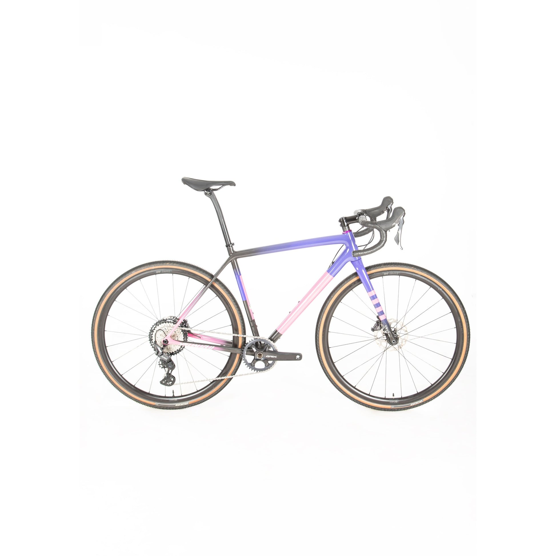 Crux Comp 54cm 2025 - Approved Used