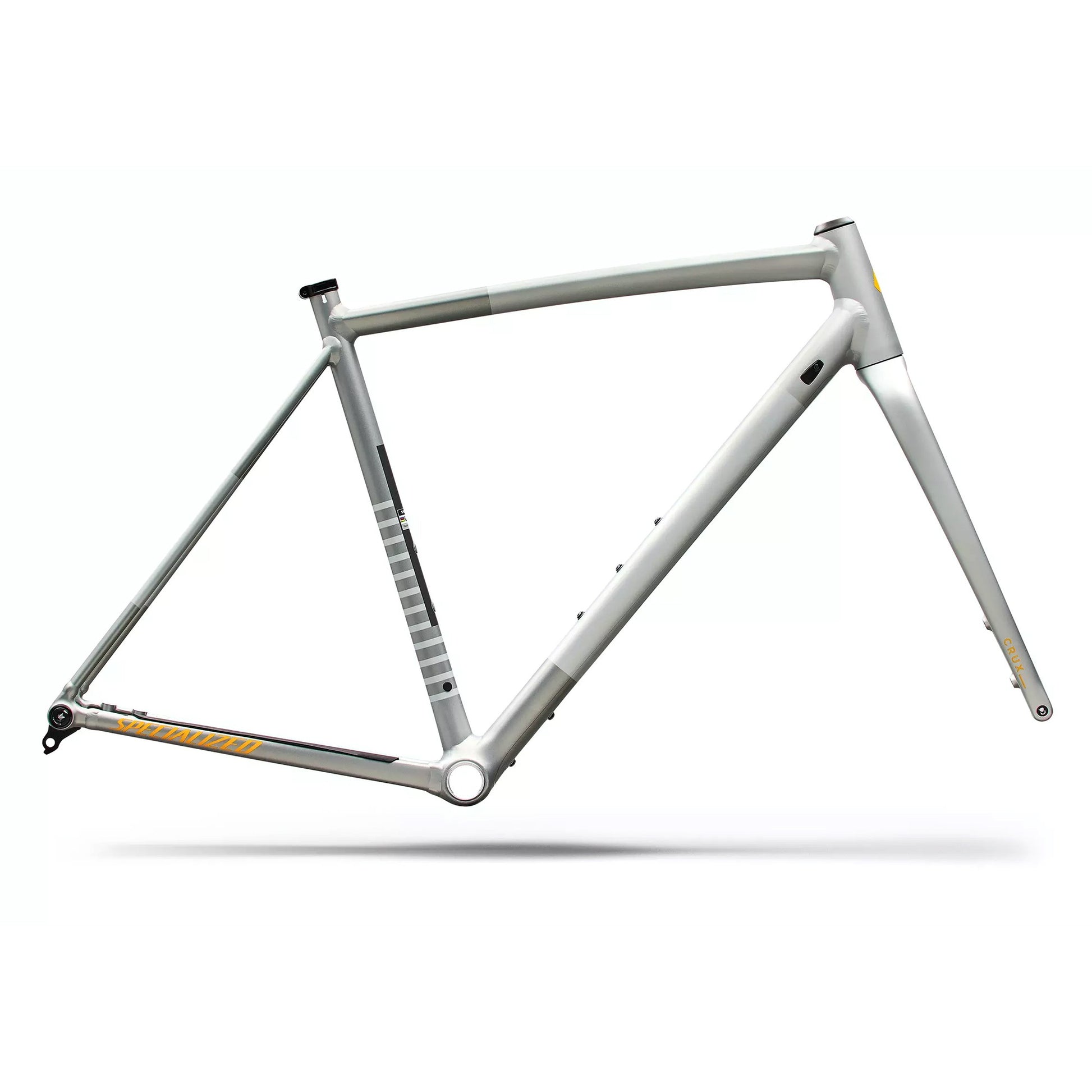 Crux DSW Frameset 2026