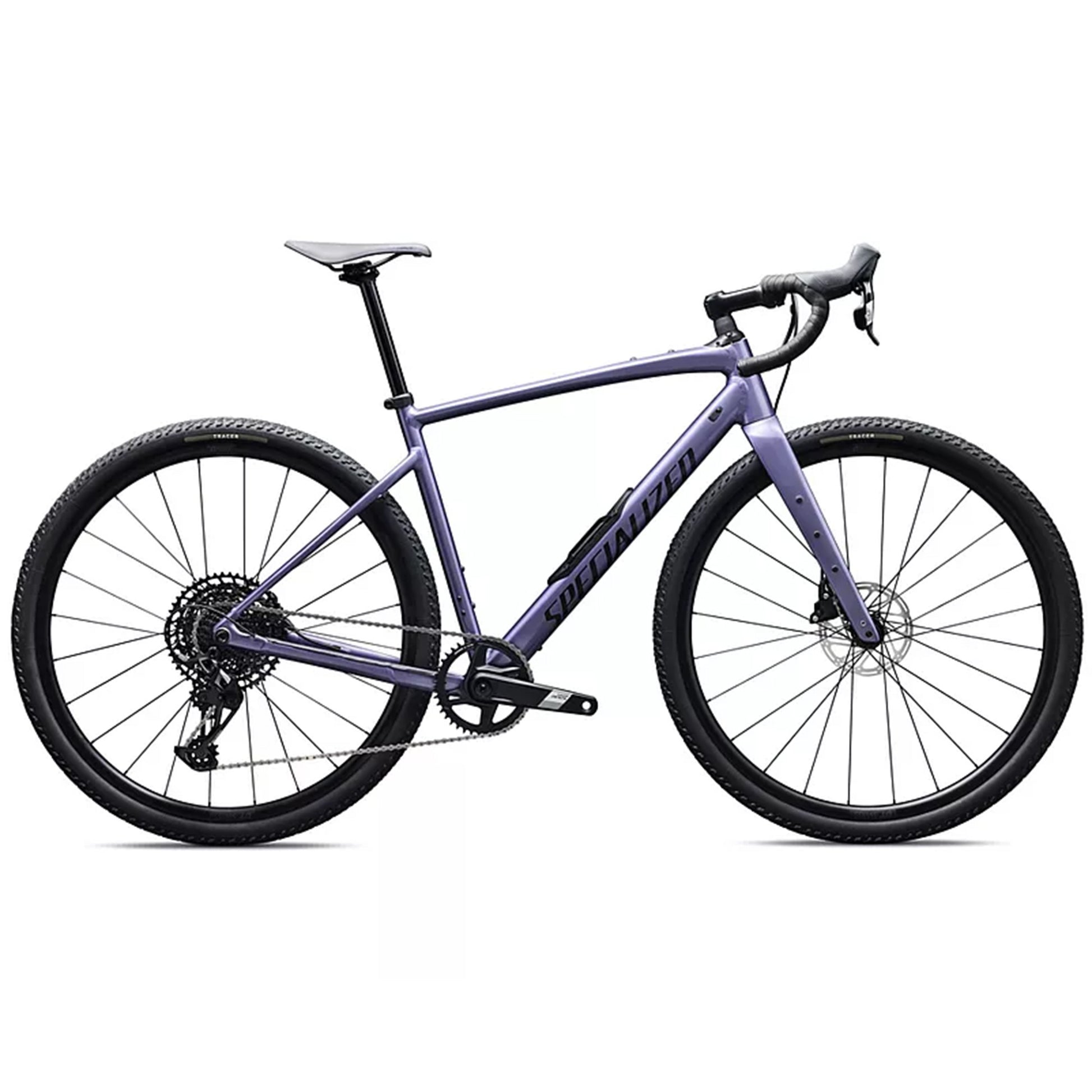 Diverge 4 Comp Alloy Gravel Bike