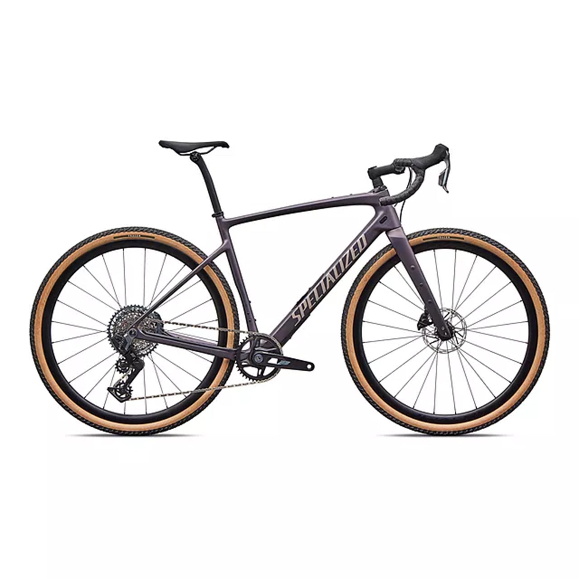 Diverge 4 Expert Rival AXS XPLR Gravel Bike