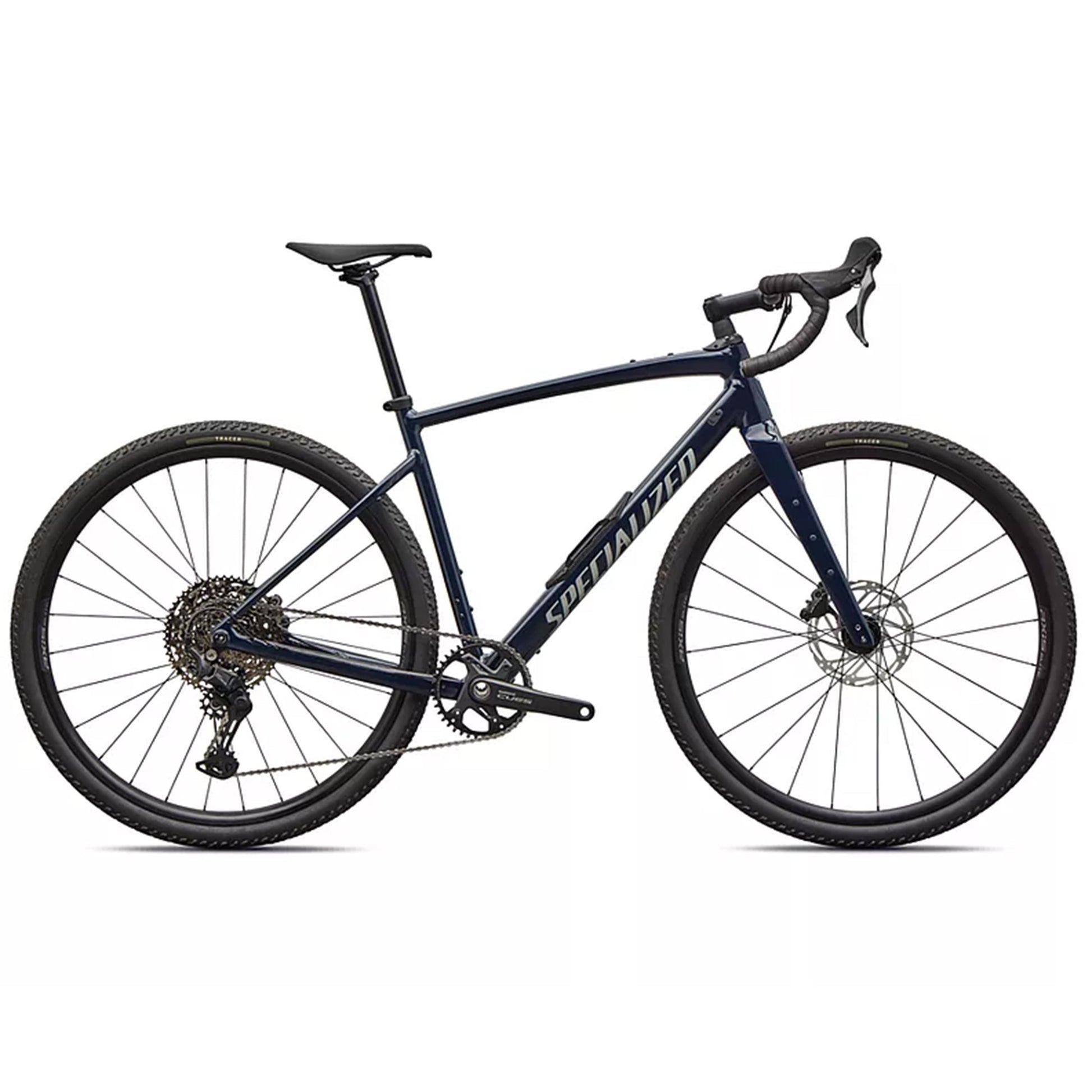 Diverge 4 Sport Alloy Gravel Bike