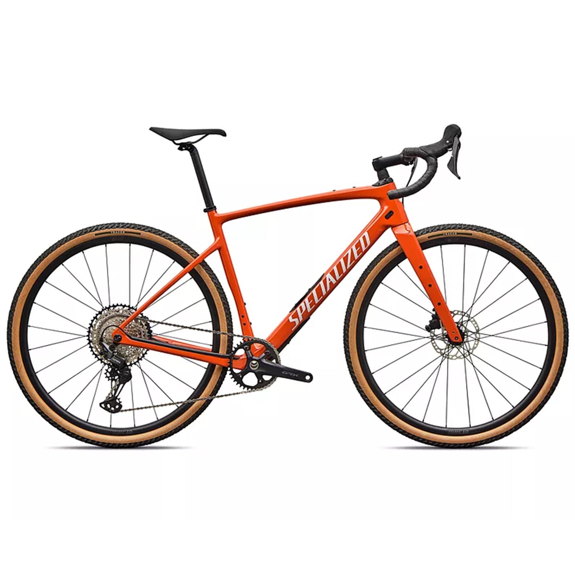 Diverge 4 Sport Gravel Bike