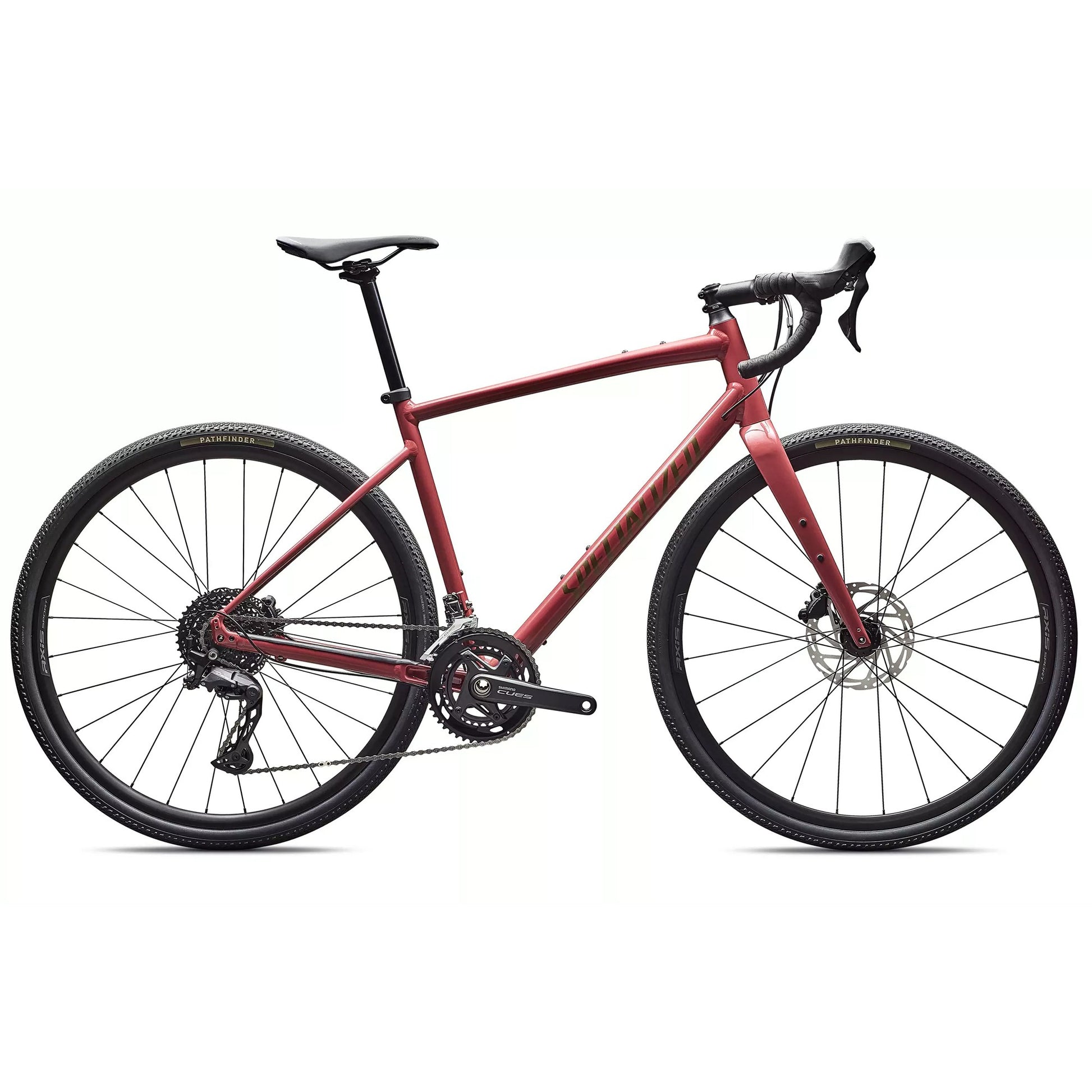 Diverge E5 Gravel Bike 2026