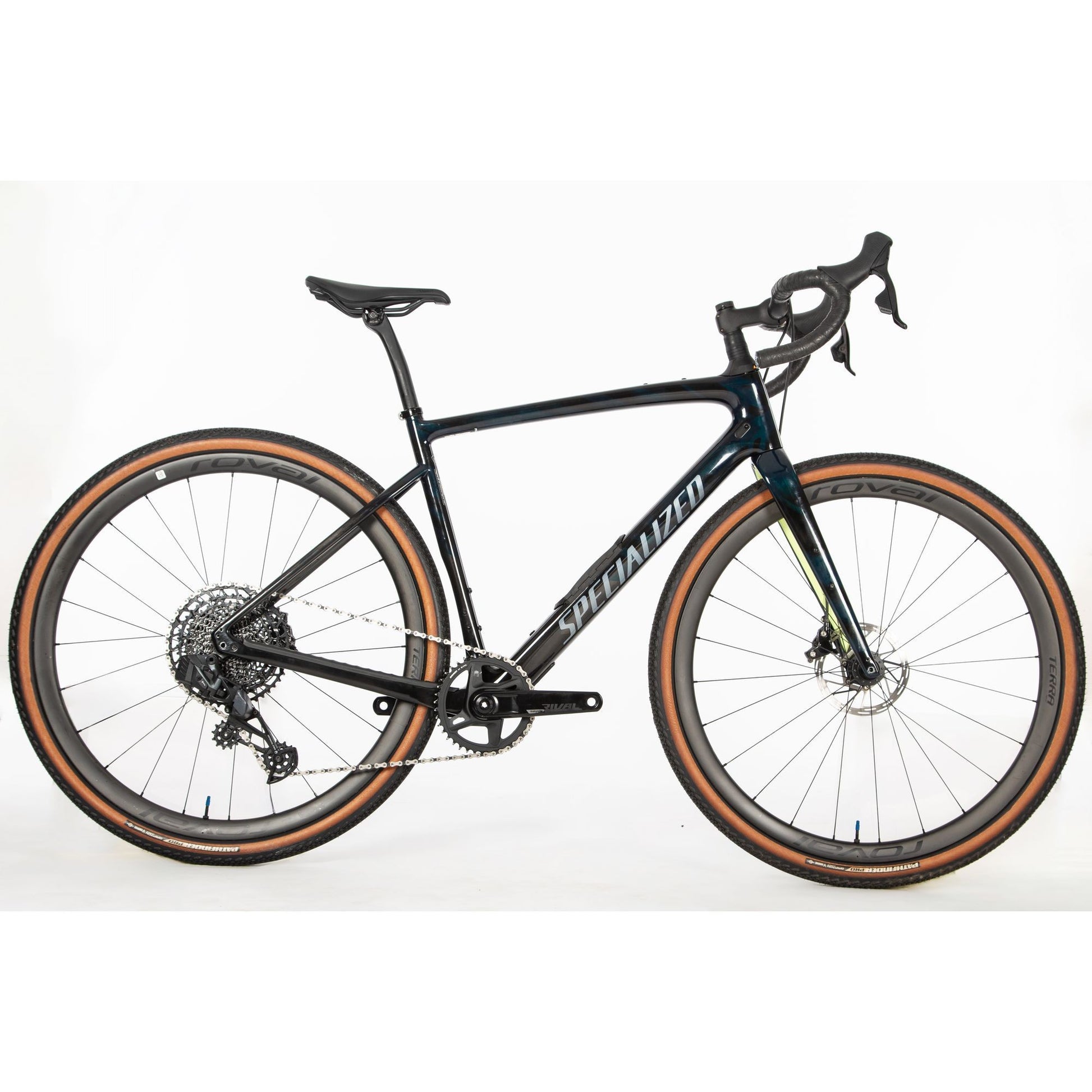 Diverge Expert 2022 56cm - Approved Used