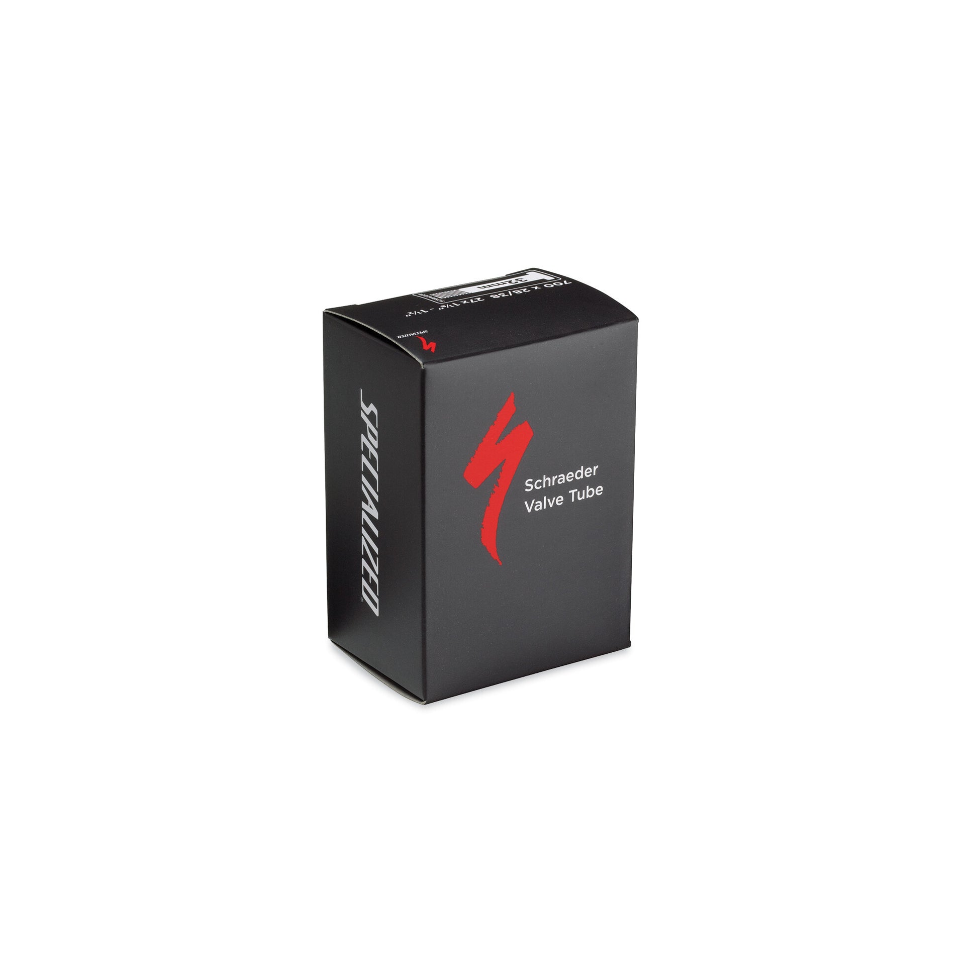 Schrader Valve Inner Tube