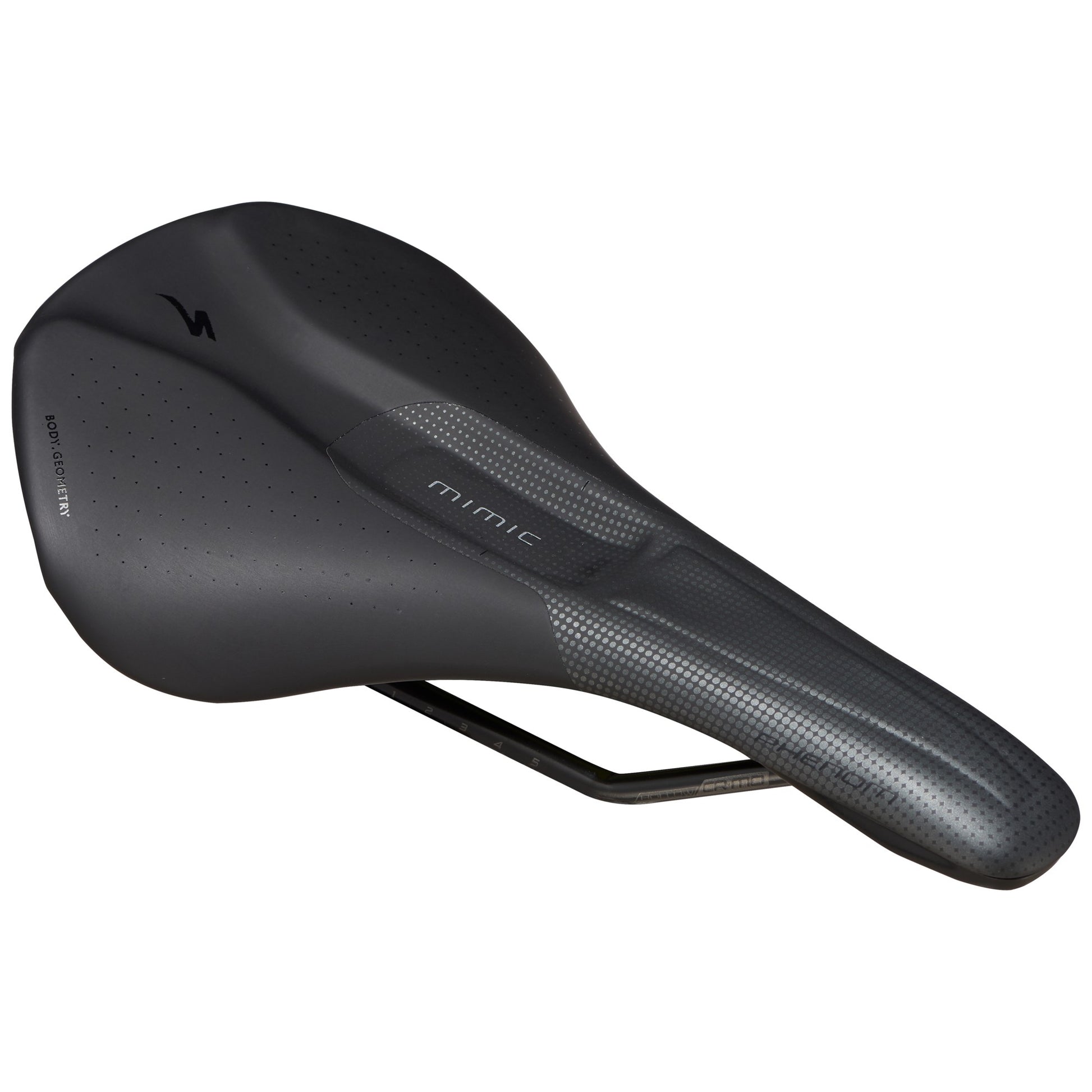 Phenom Comp Mimic Womens Saddle