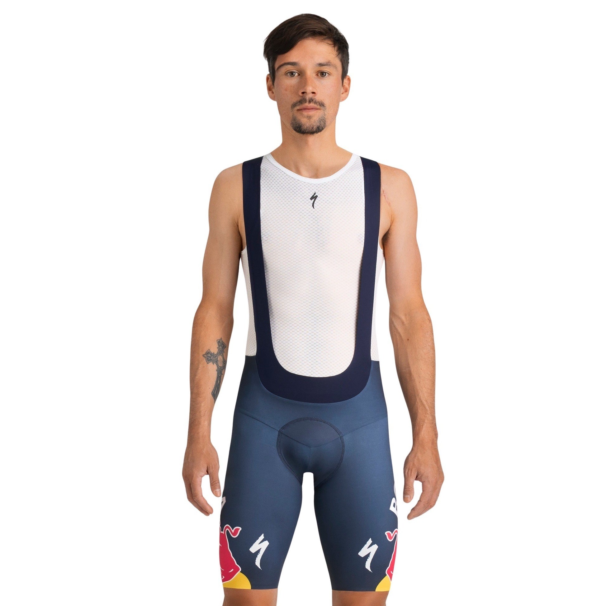 Red Bull - BORA - hansgrohe Race Bib Shorts