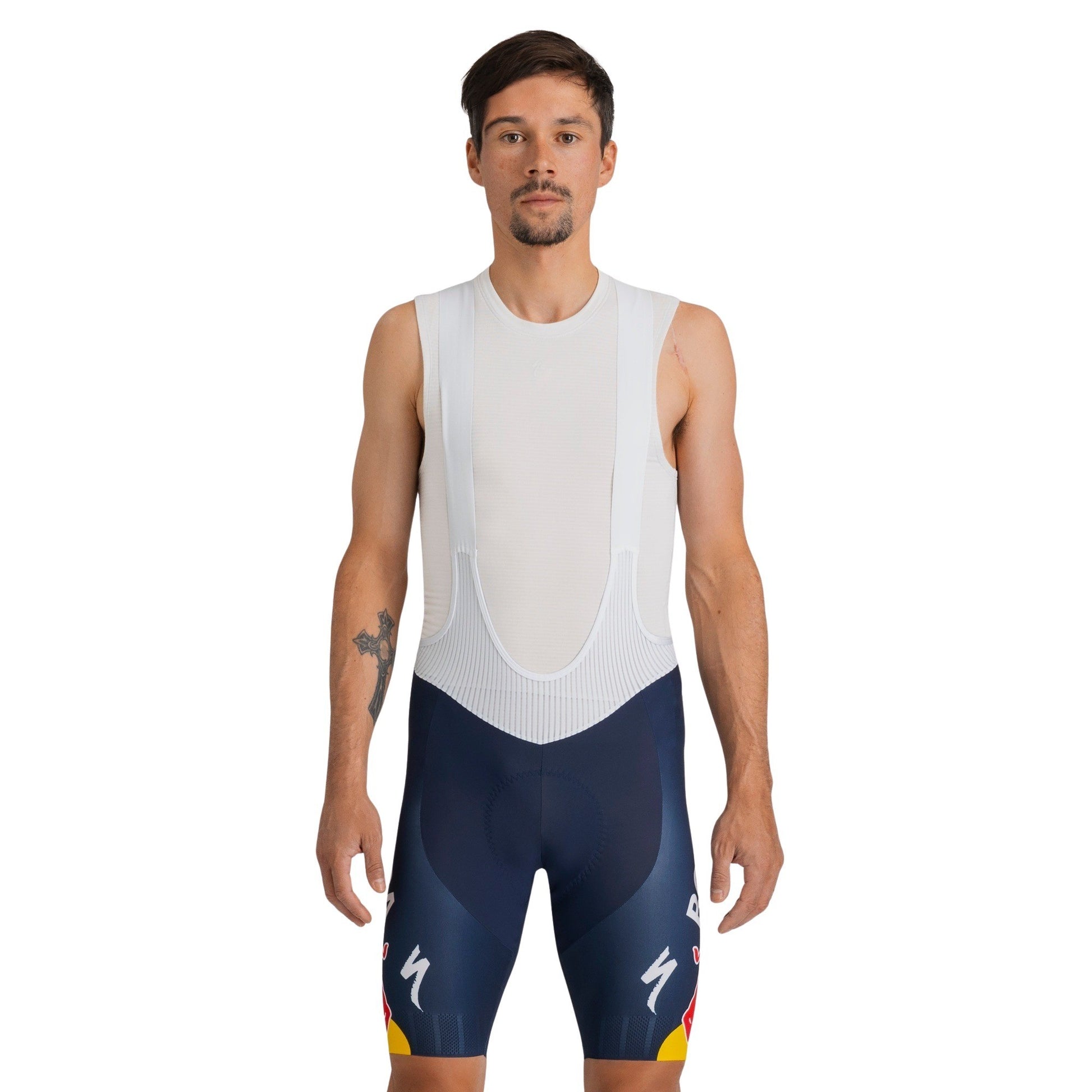 Red Bull - BORA - hansgrohe Replica Bib Shorts
