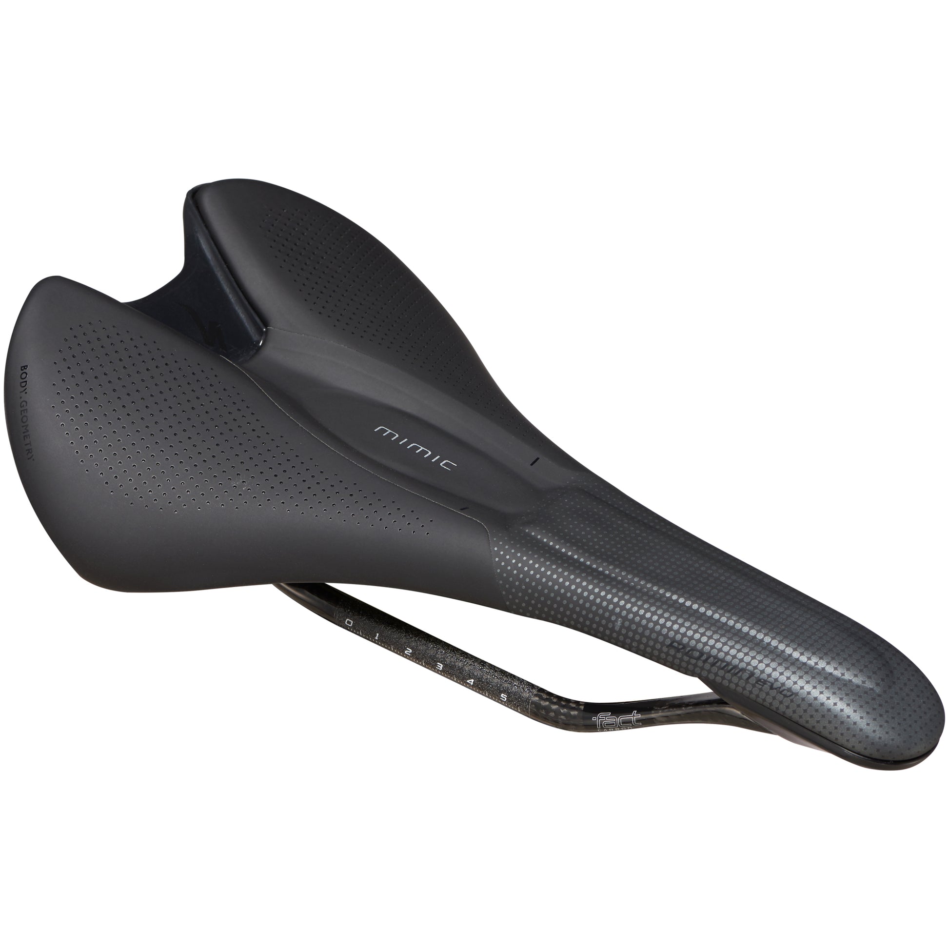 Romin Evo Pro Mimic Saddle