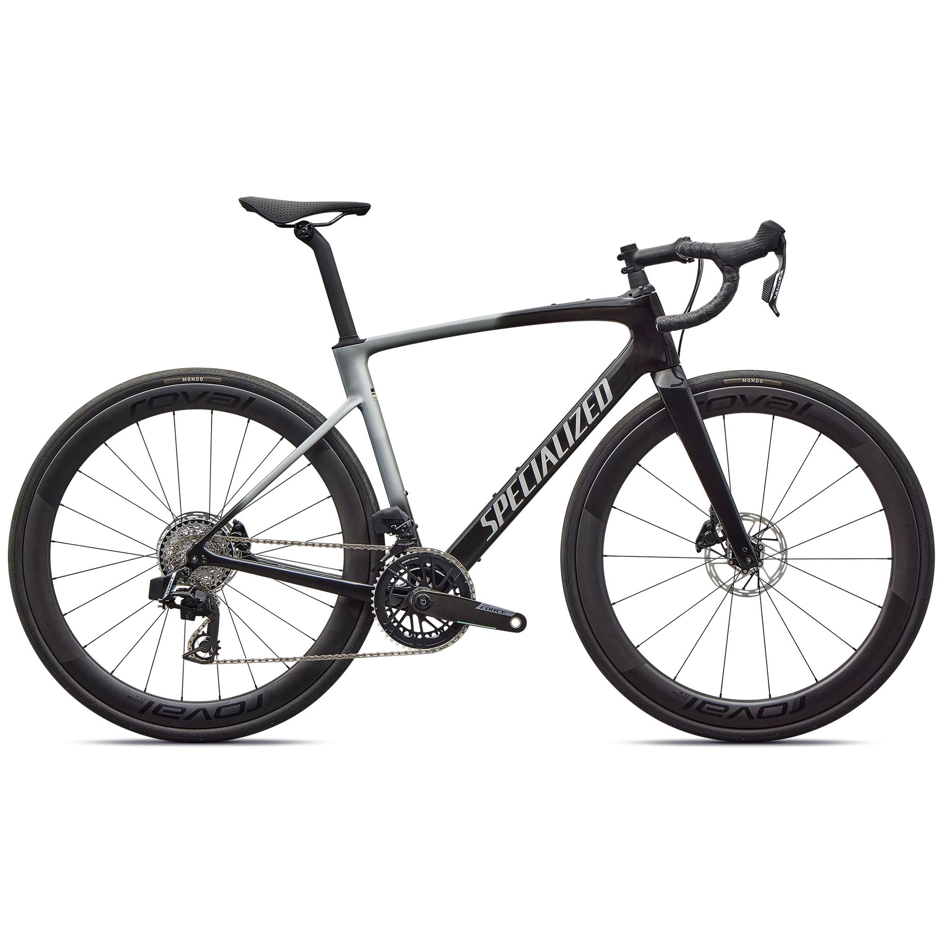Roubaix Pro Road Bike 2026