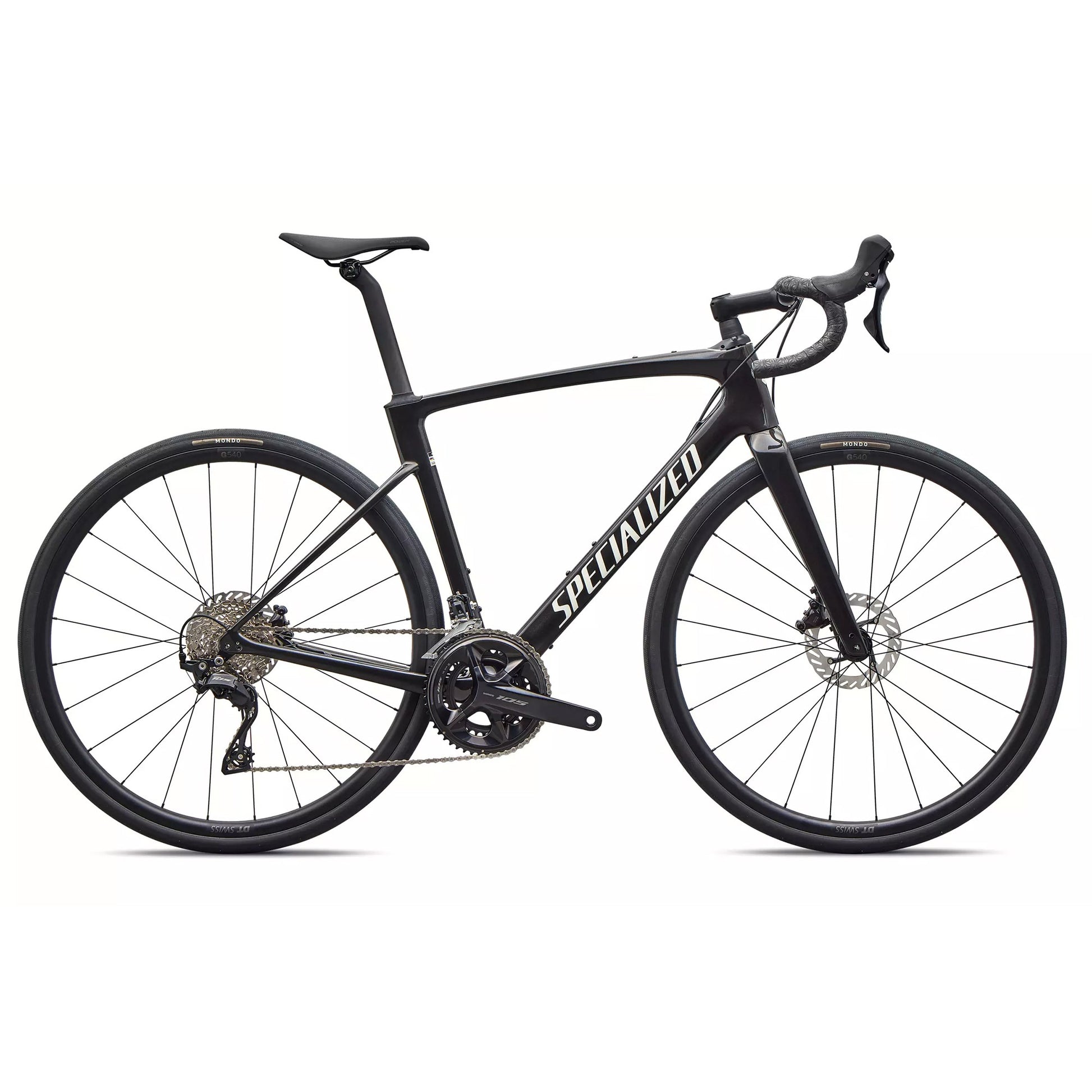 Roubaix SL8 Sport Road Bike 2026